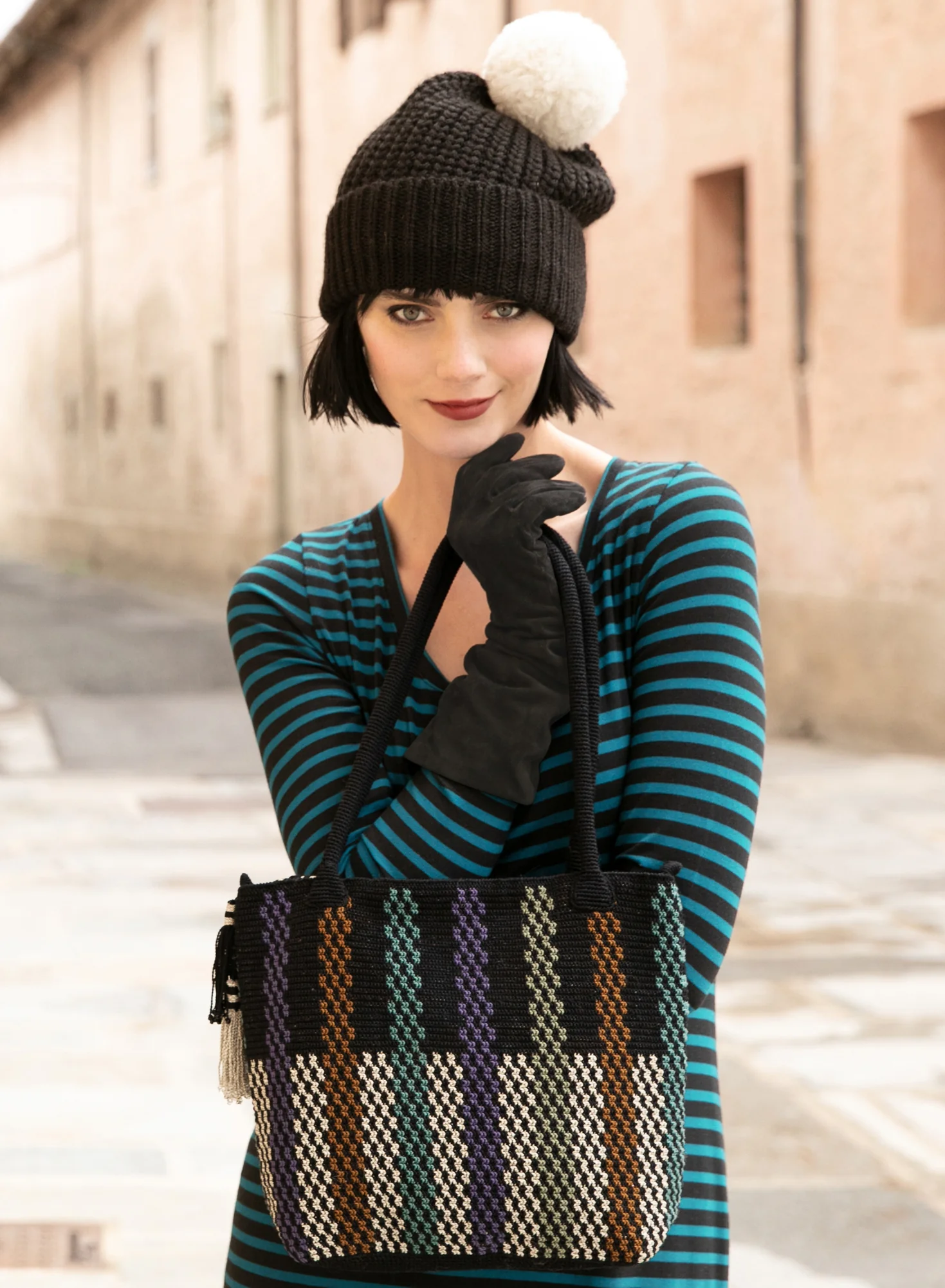 Voltri Bag - Image 4