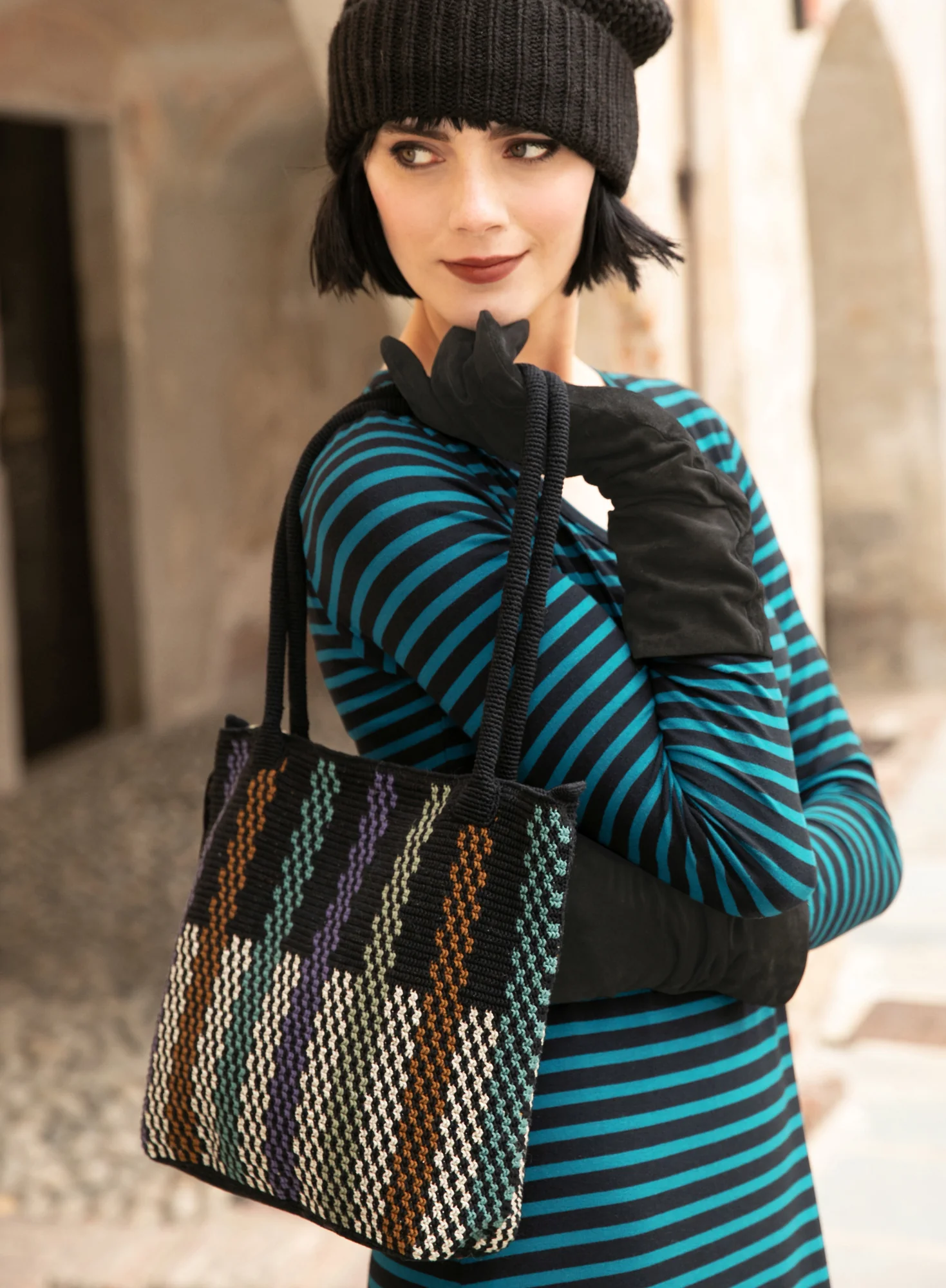 Voltri Bag - Image 5