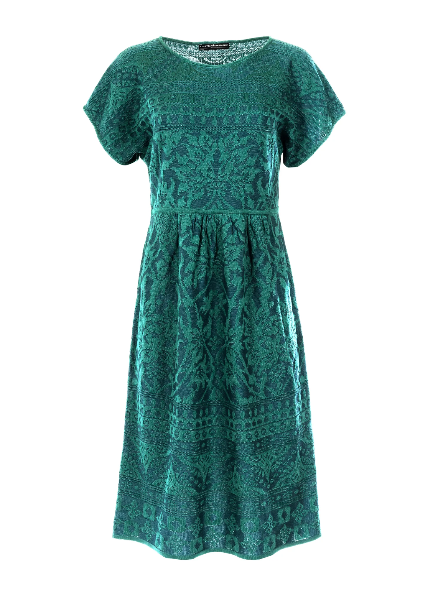 Vreeland Dress - Image 3