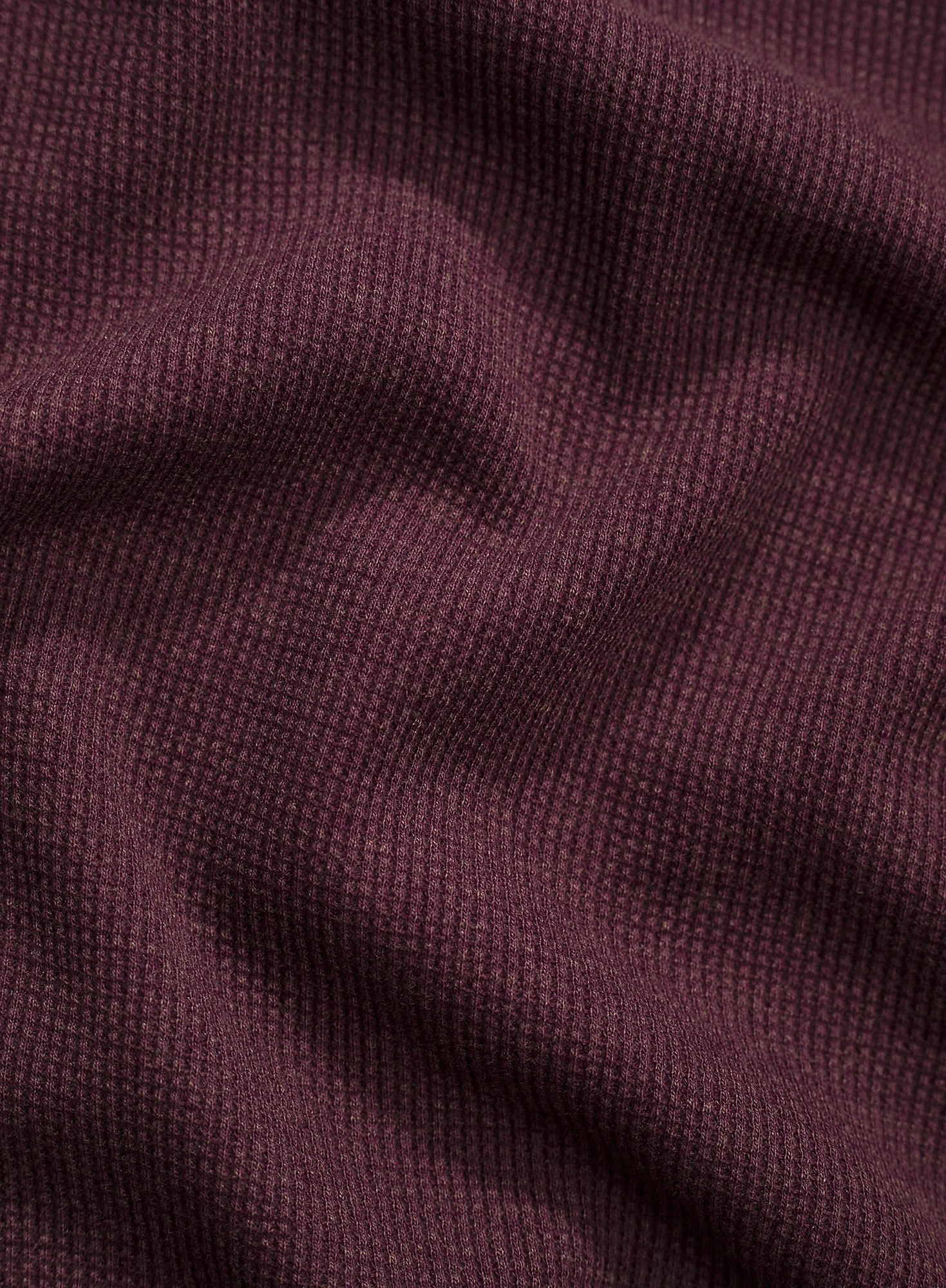 Waffle Knit Pullover - Image 3