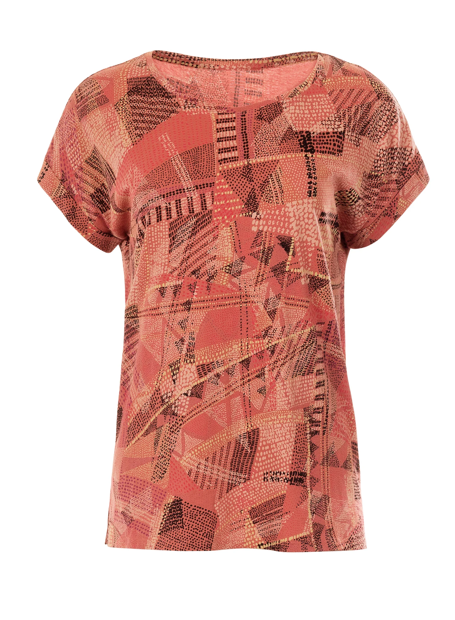 Walkabout Tee - Image 3