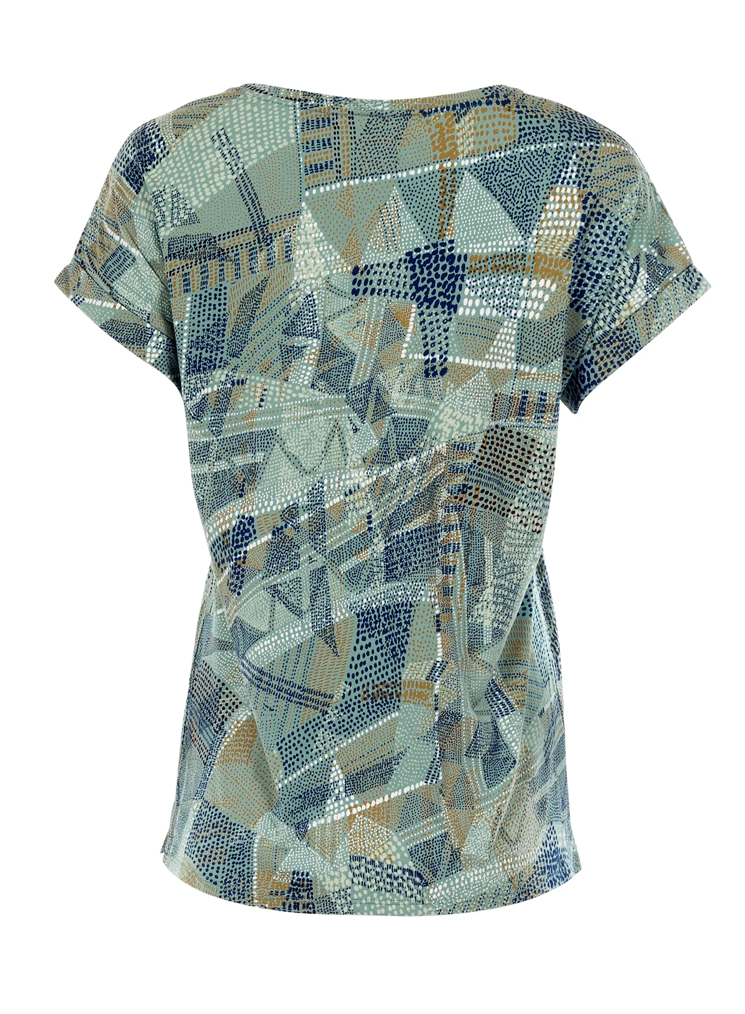 Walkabout Tee - Image 6