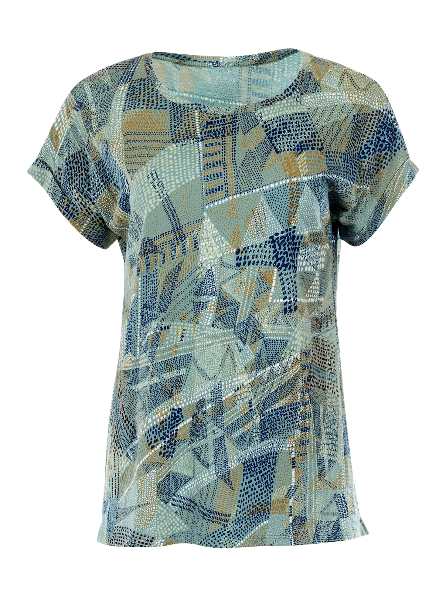 Walkabout Tee
