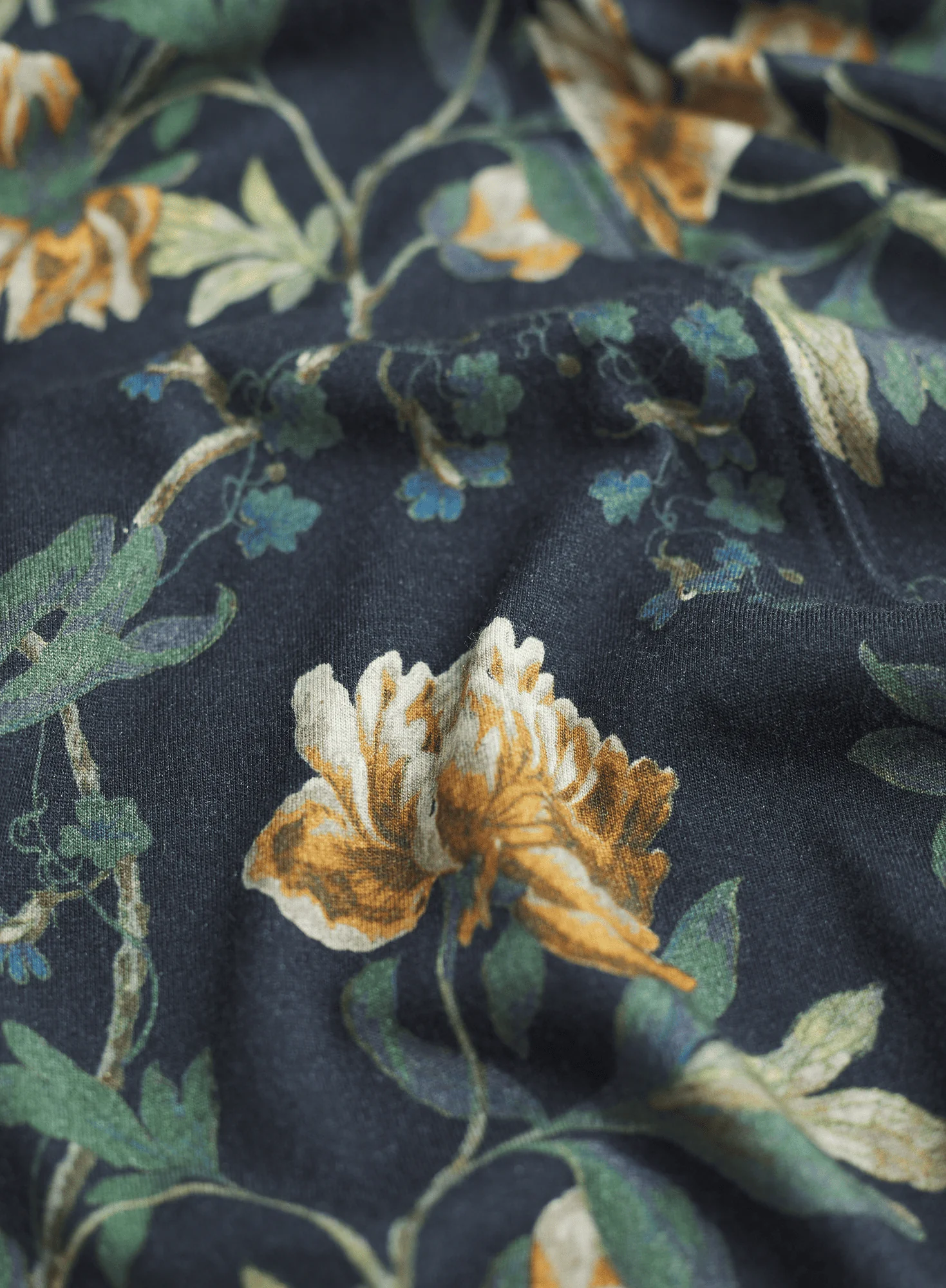 Wall Flowers Dress - Image 3