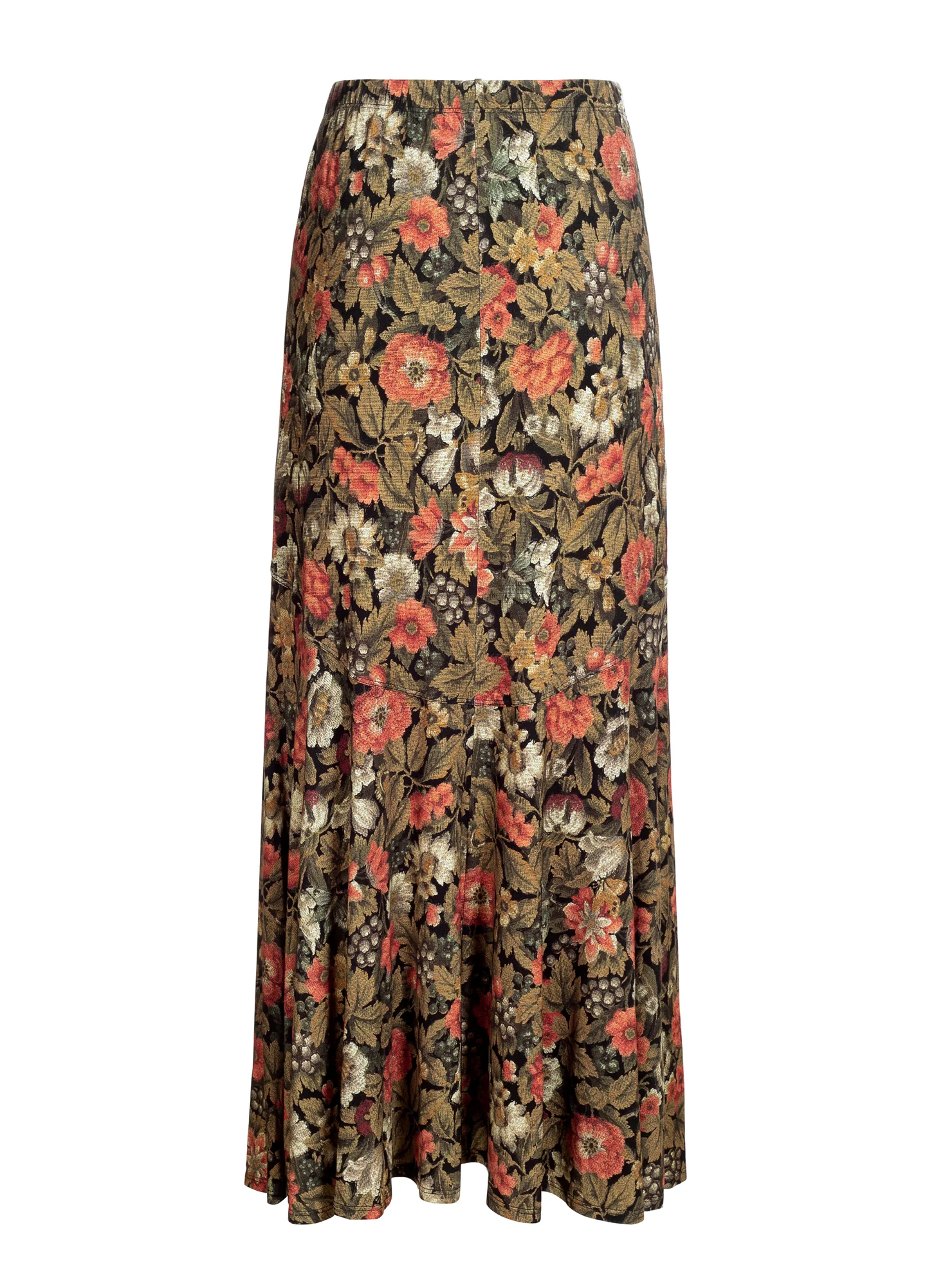 Wallpaper Maxi-Skirt - Image 4