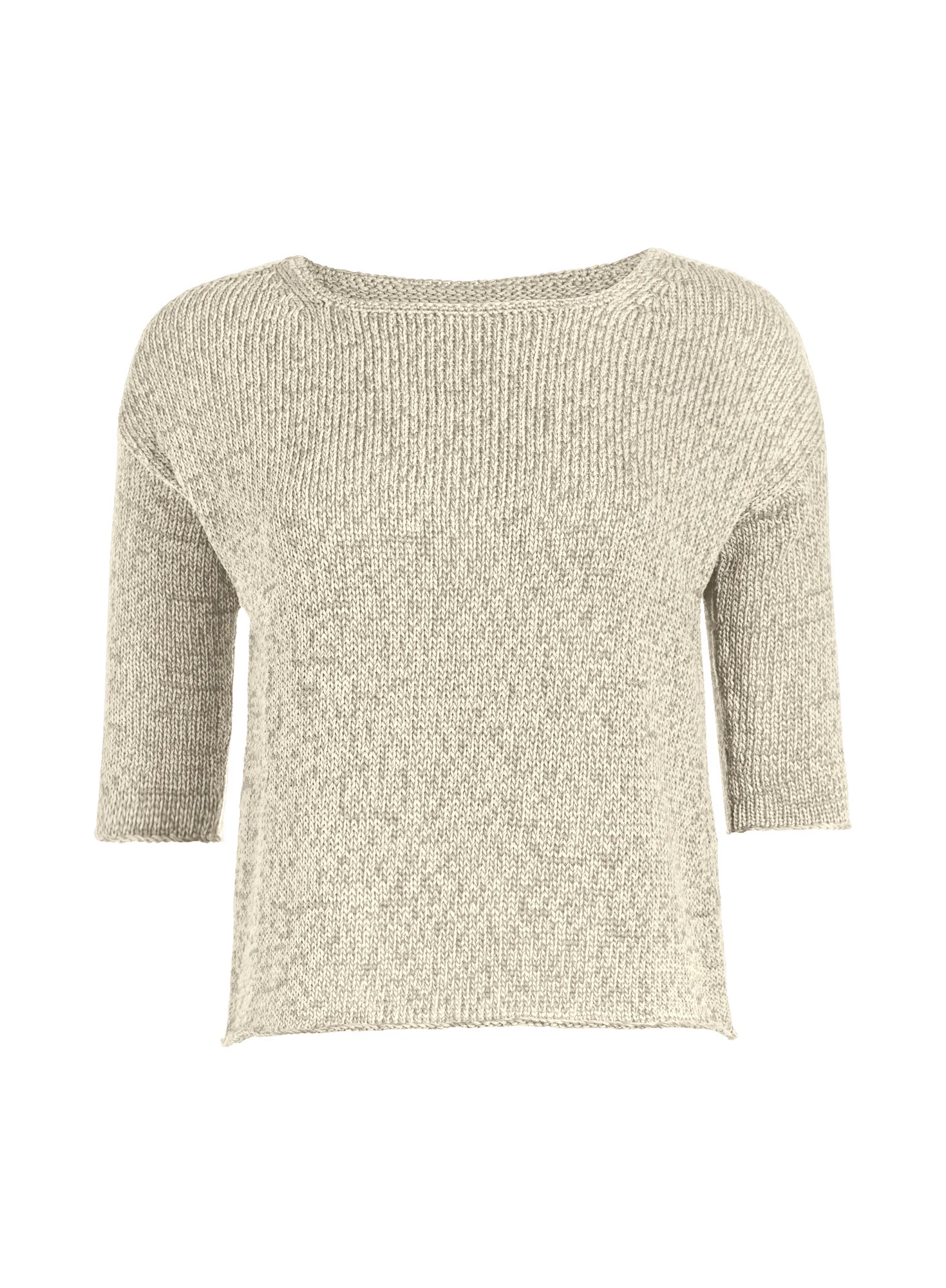 Wanderer Pullover