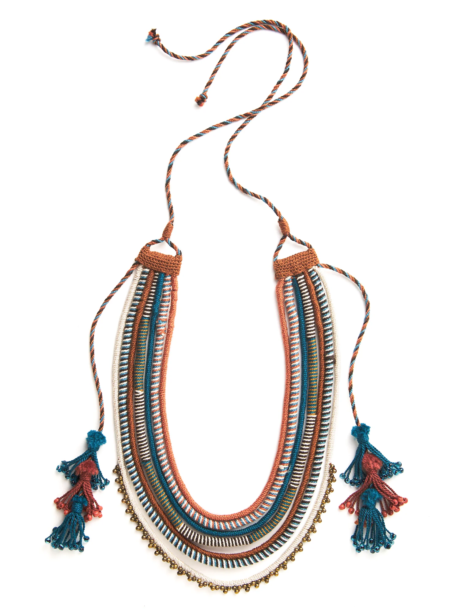 Wari Necklace - Image 2