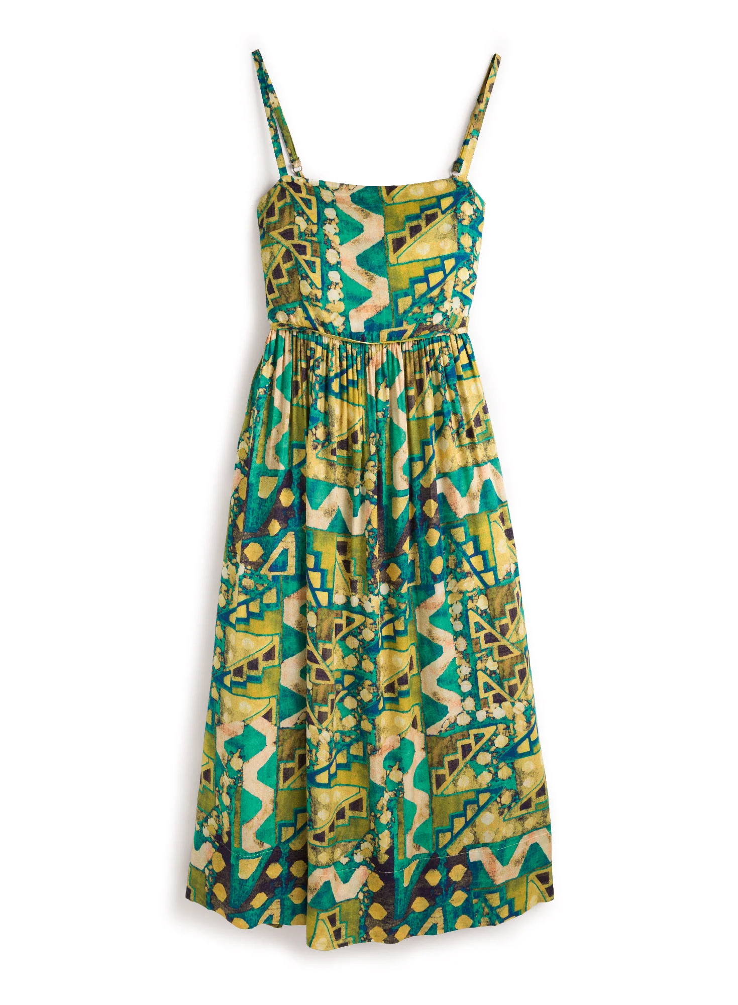 Wari Sundress - Image 4