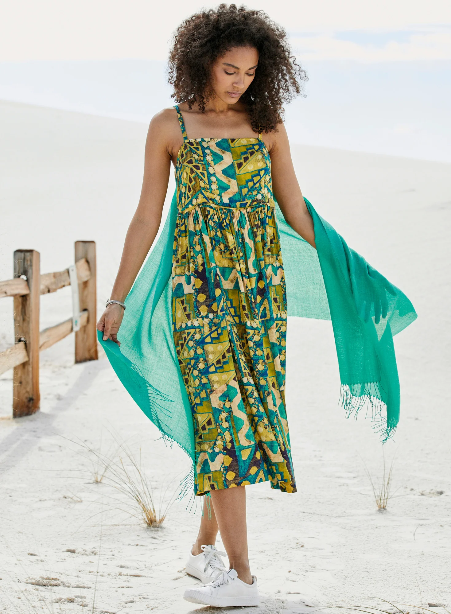 Wari Sundress - Image 5
