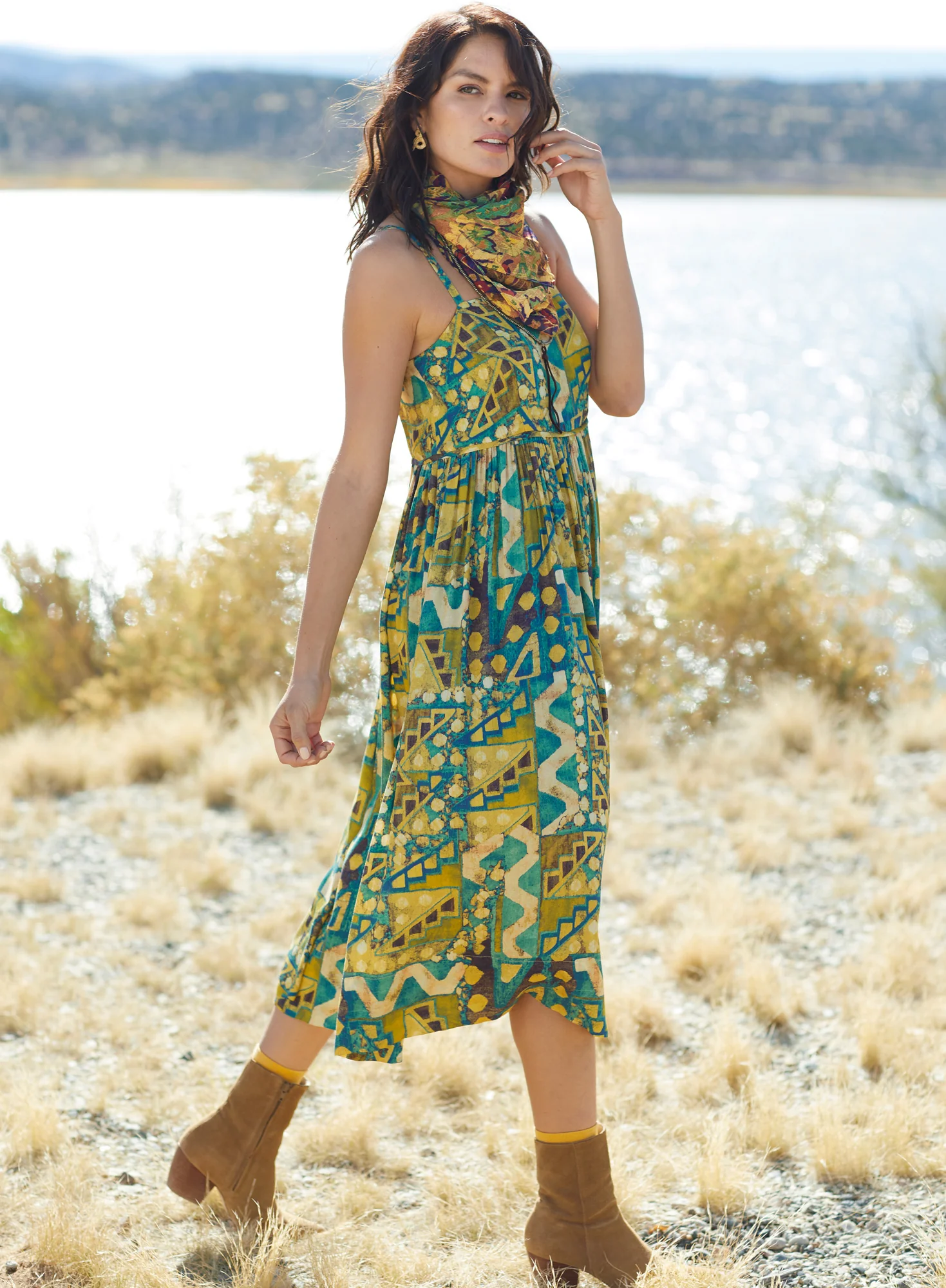 Wari Sundress - Image 6