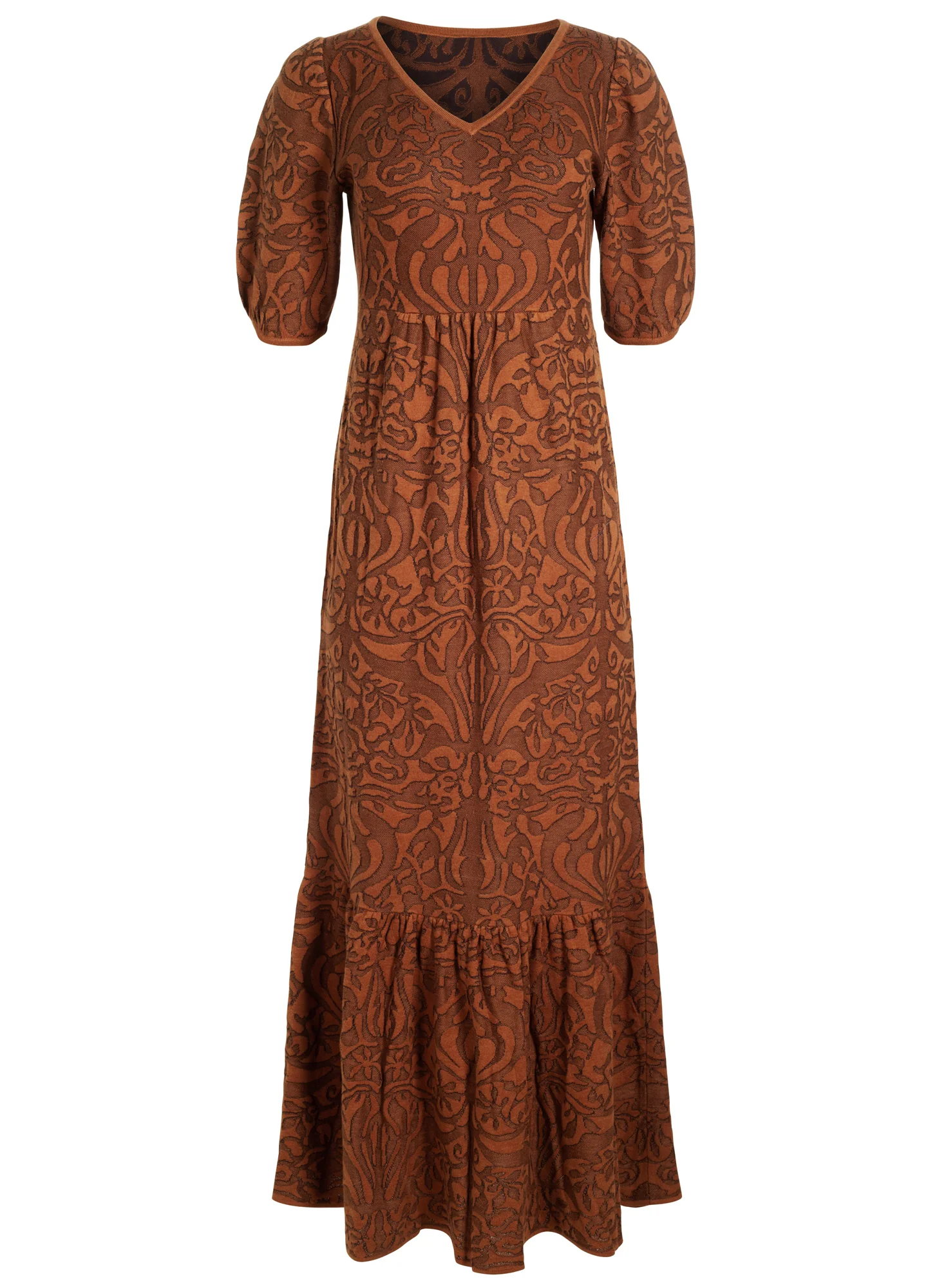 Waverly Dress - Image 3