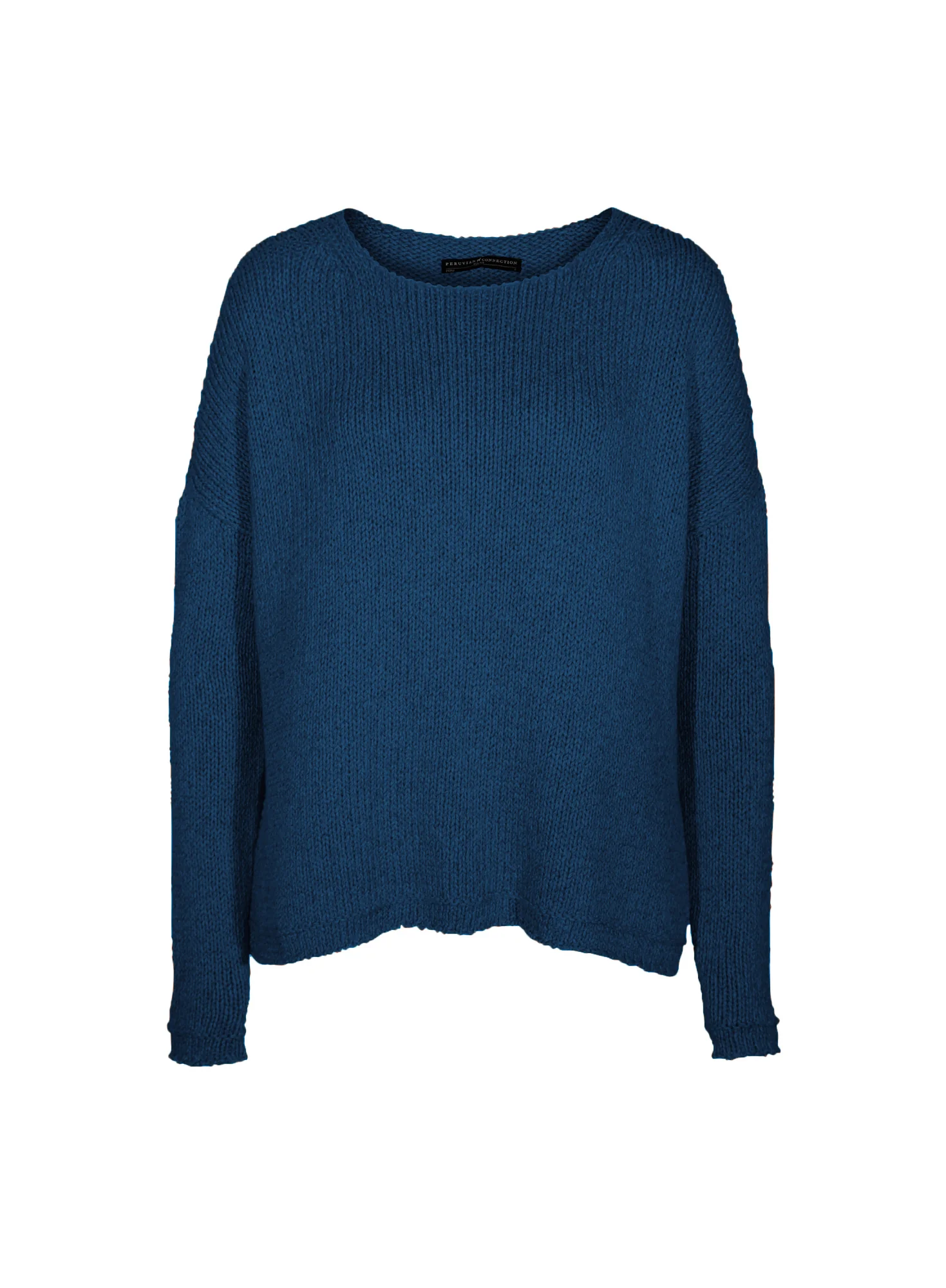 Weekender Pullover