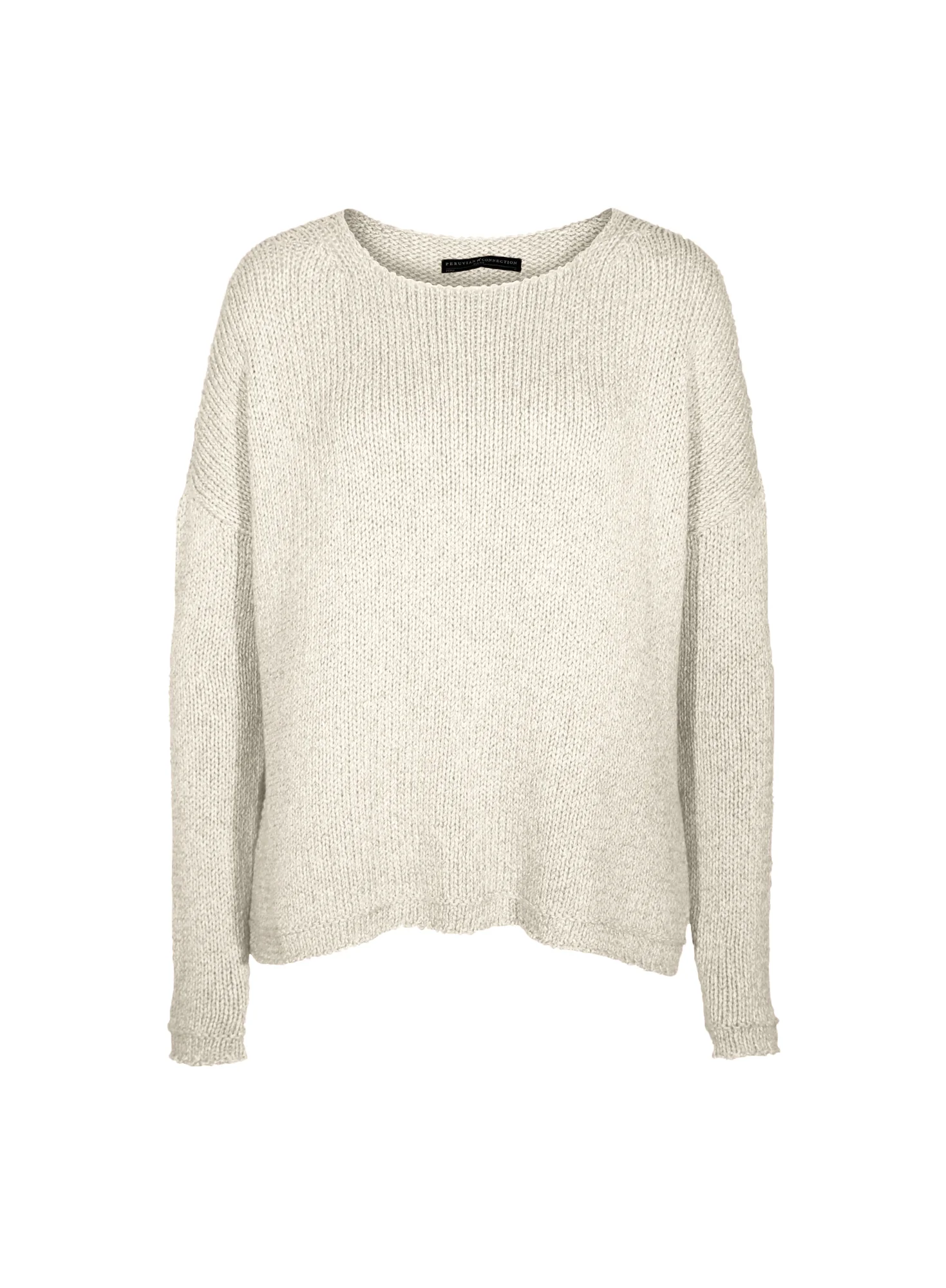 Weekender Pullover
