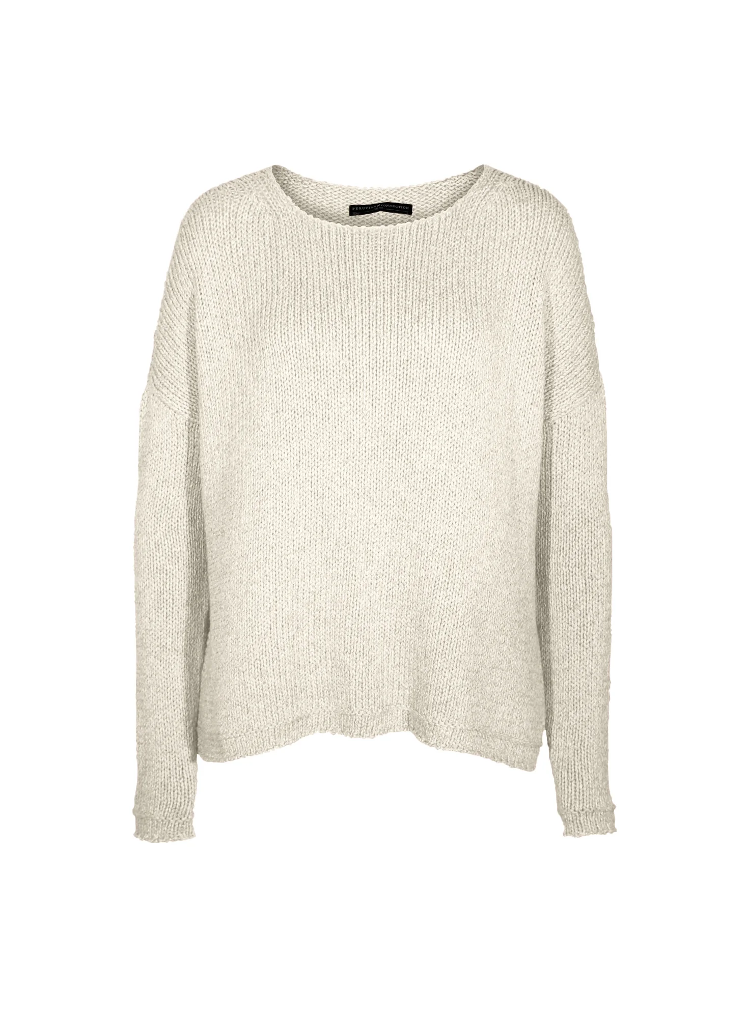 Weekender Pullover - Image 3