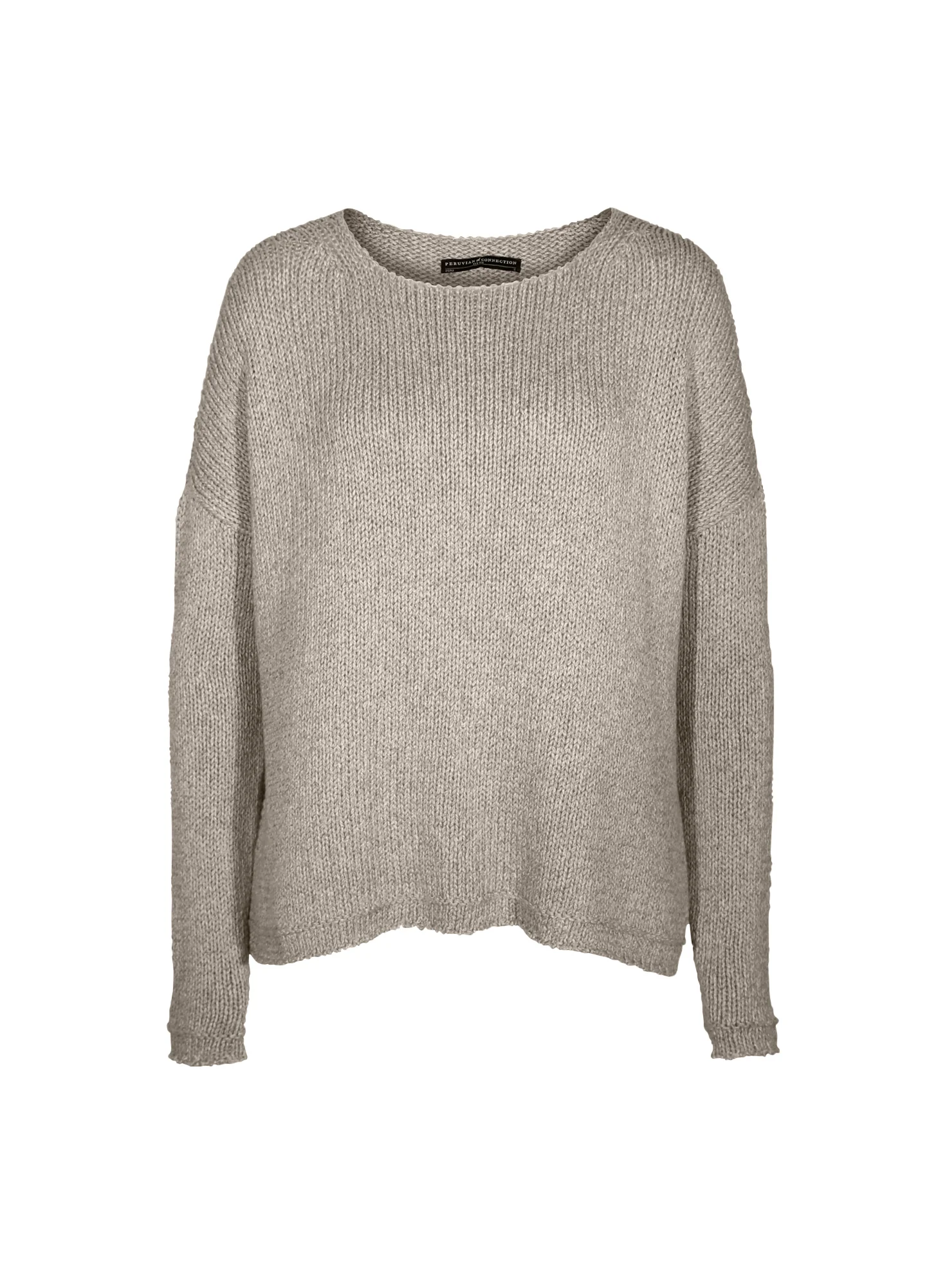 Weekender Pullover