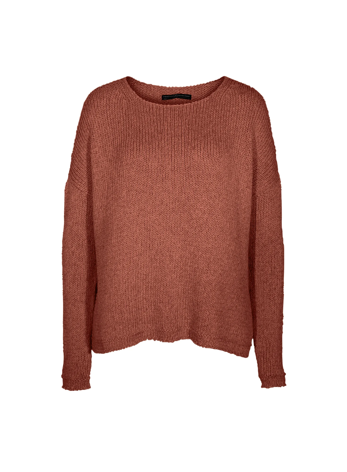 Weekender Pullover