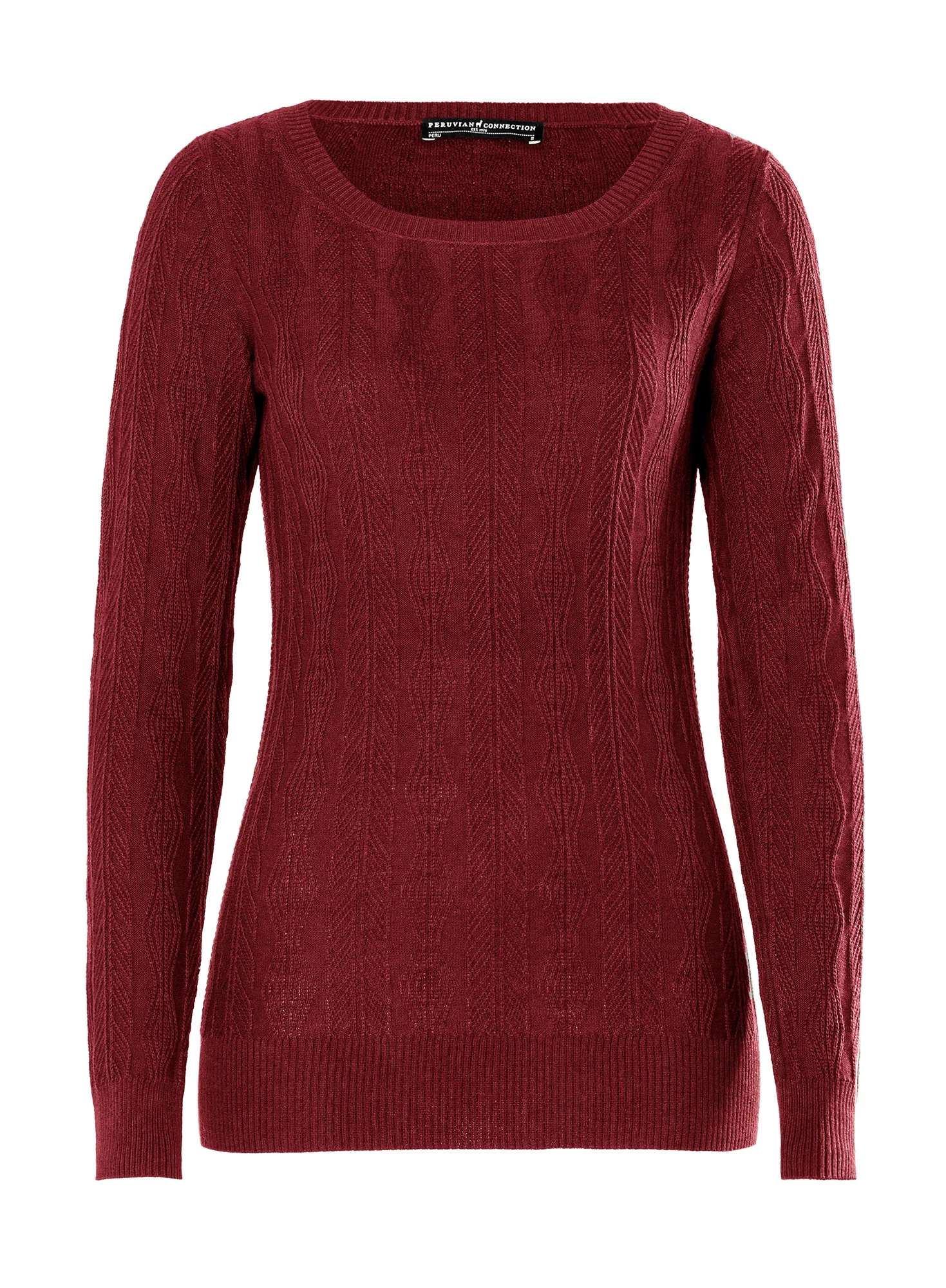 Wellesley Top