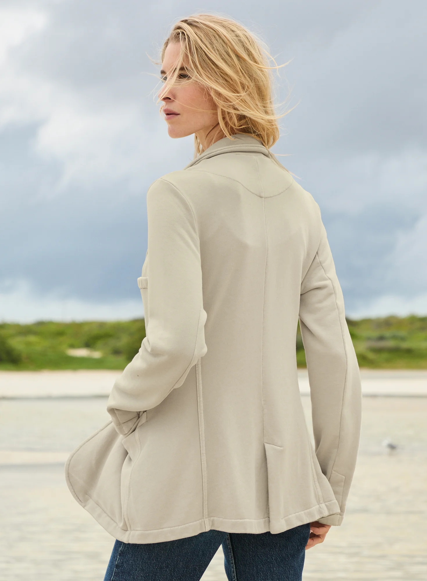 Wellfleet Blazer - Image 2