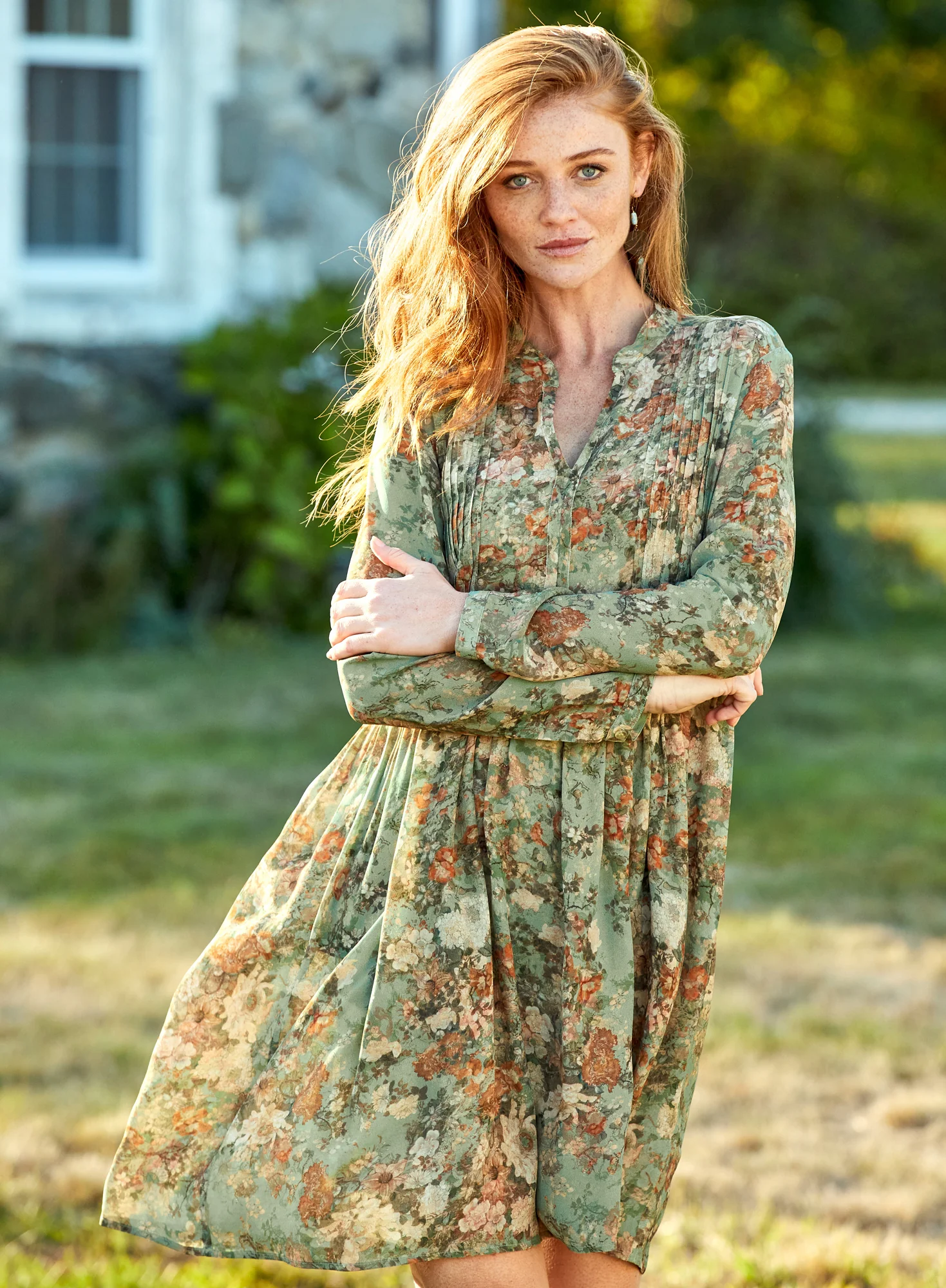 Wellfleet Chemise - Image 5