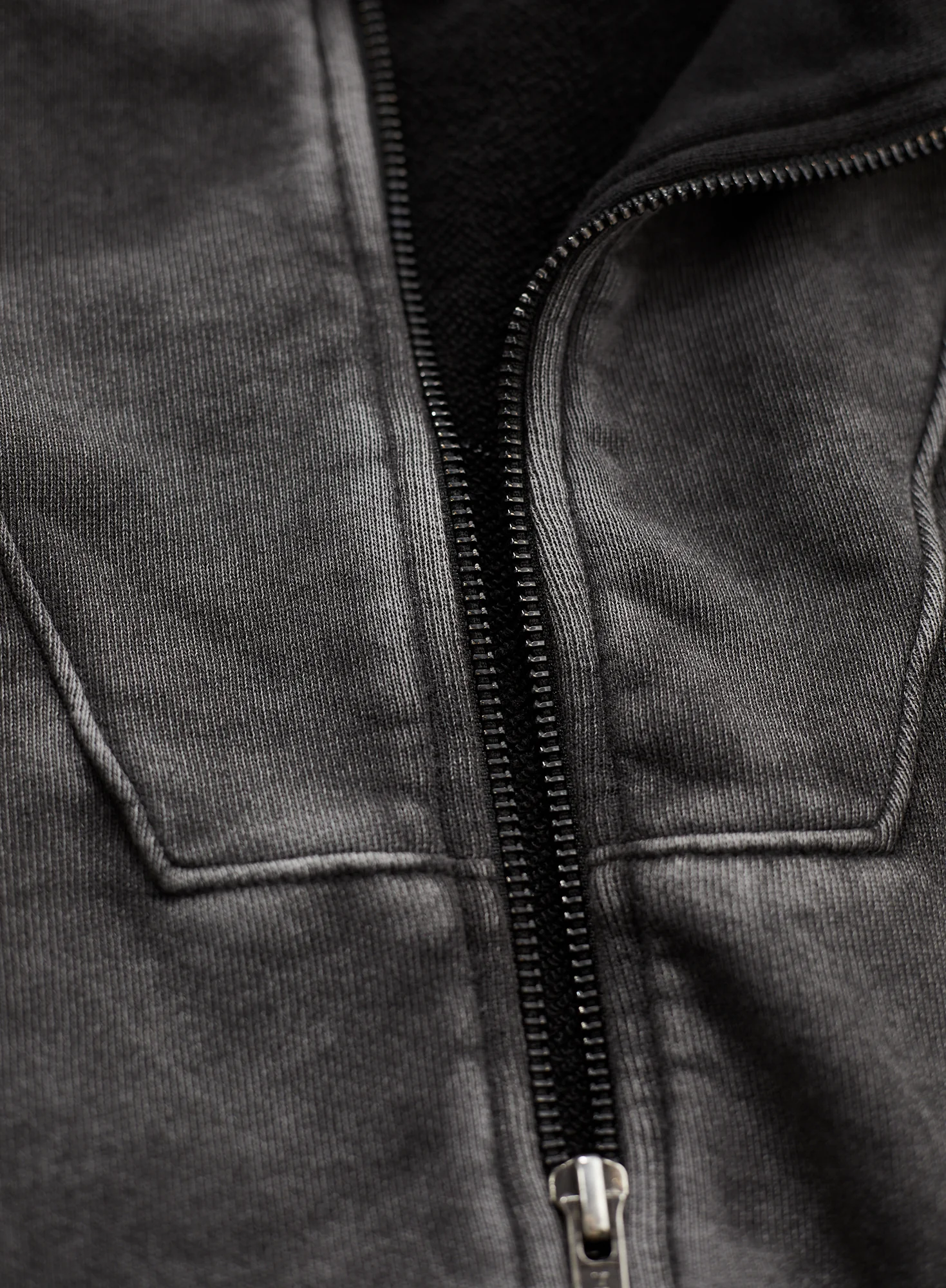 Wellfleet Zip Jacket - Image 3