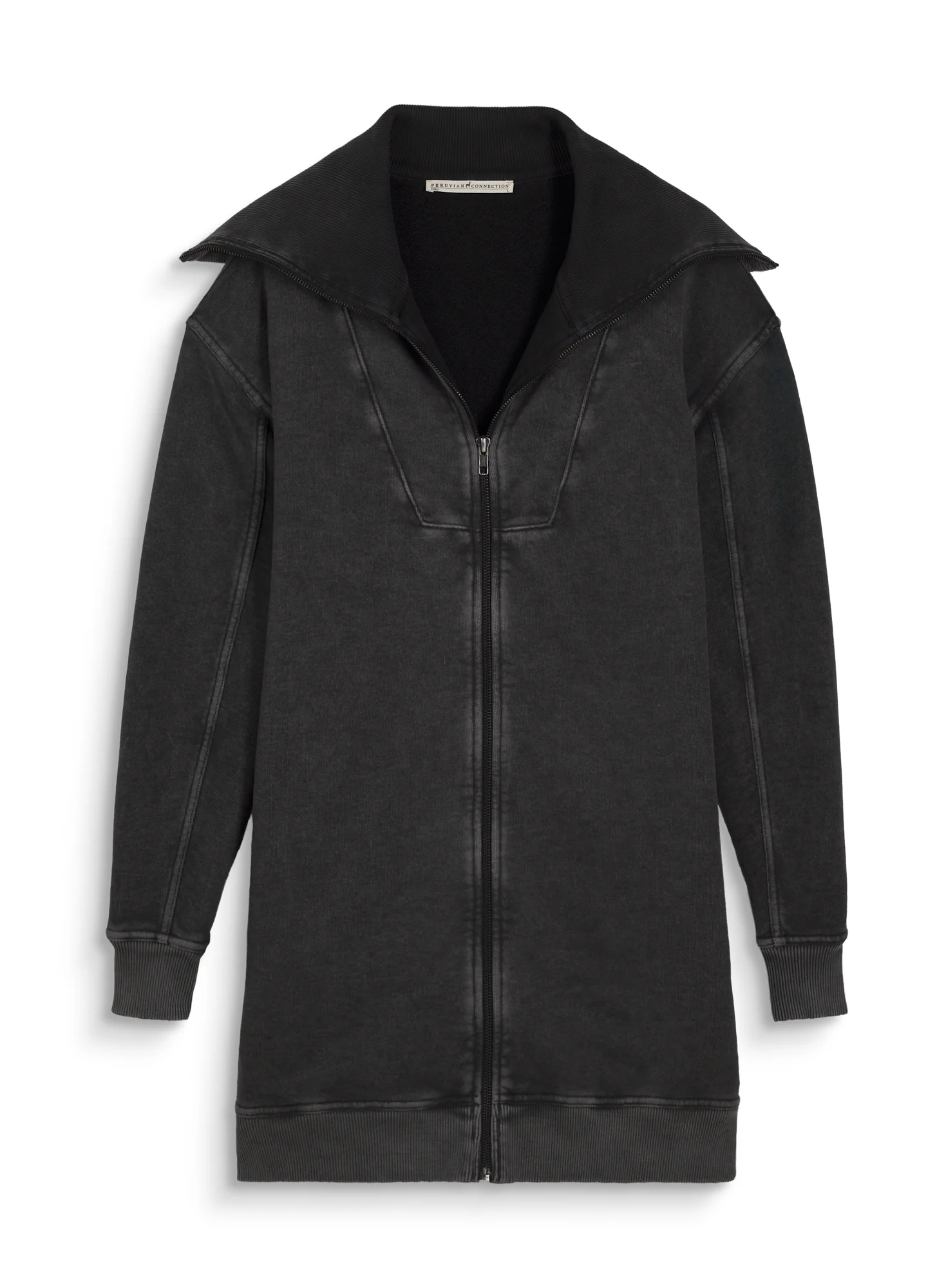 Wellfleet Zip Jacket - Image 4