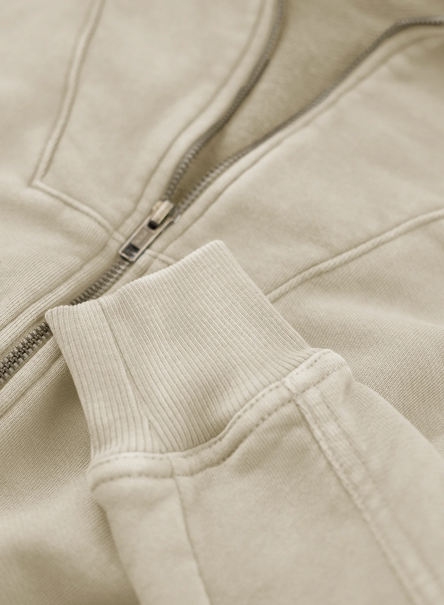 Wellfleet Zip Jacket - Image 2