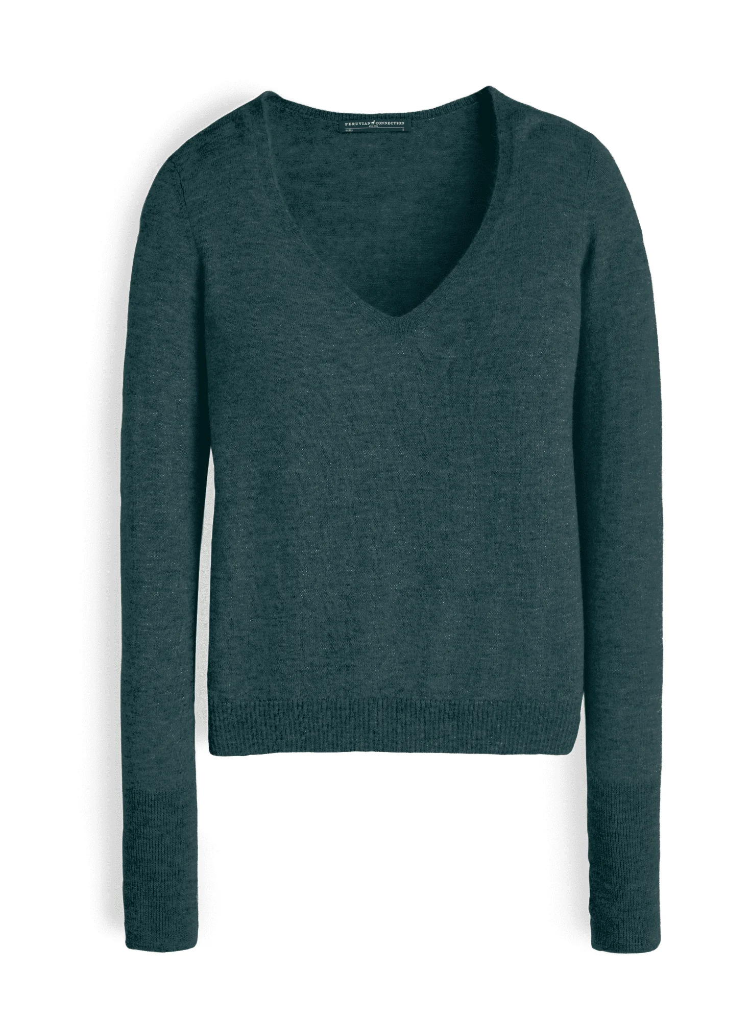 Wembley V-Neck - Image 3