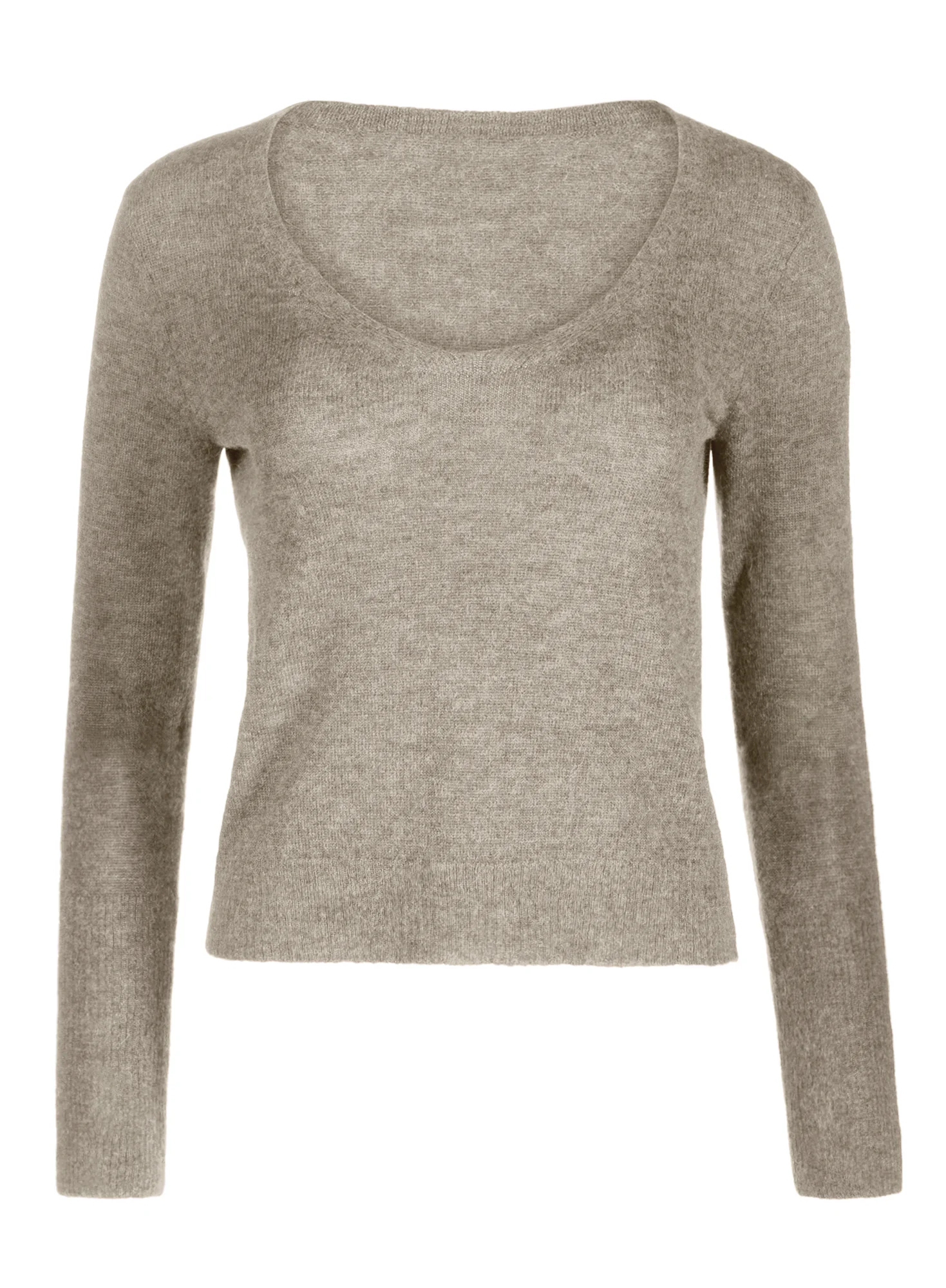 Wembley V-Neck