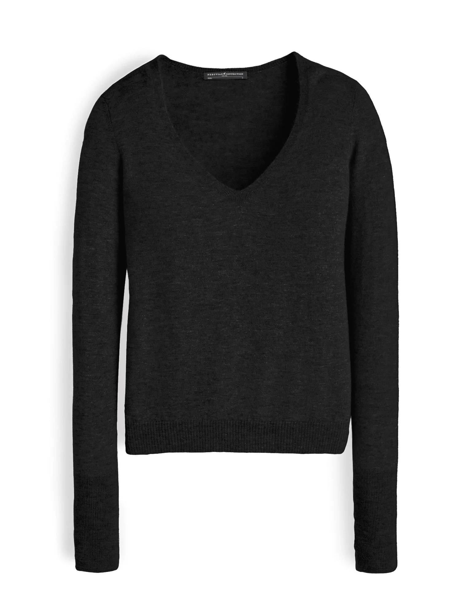 Wembley V-Neck