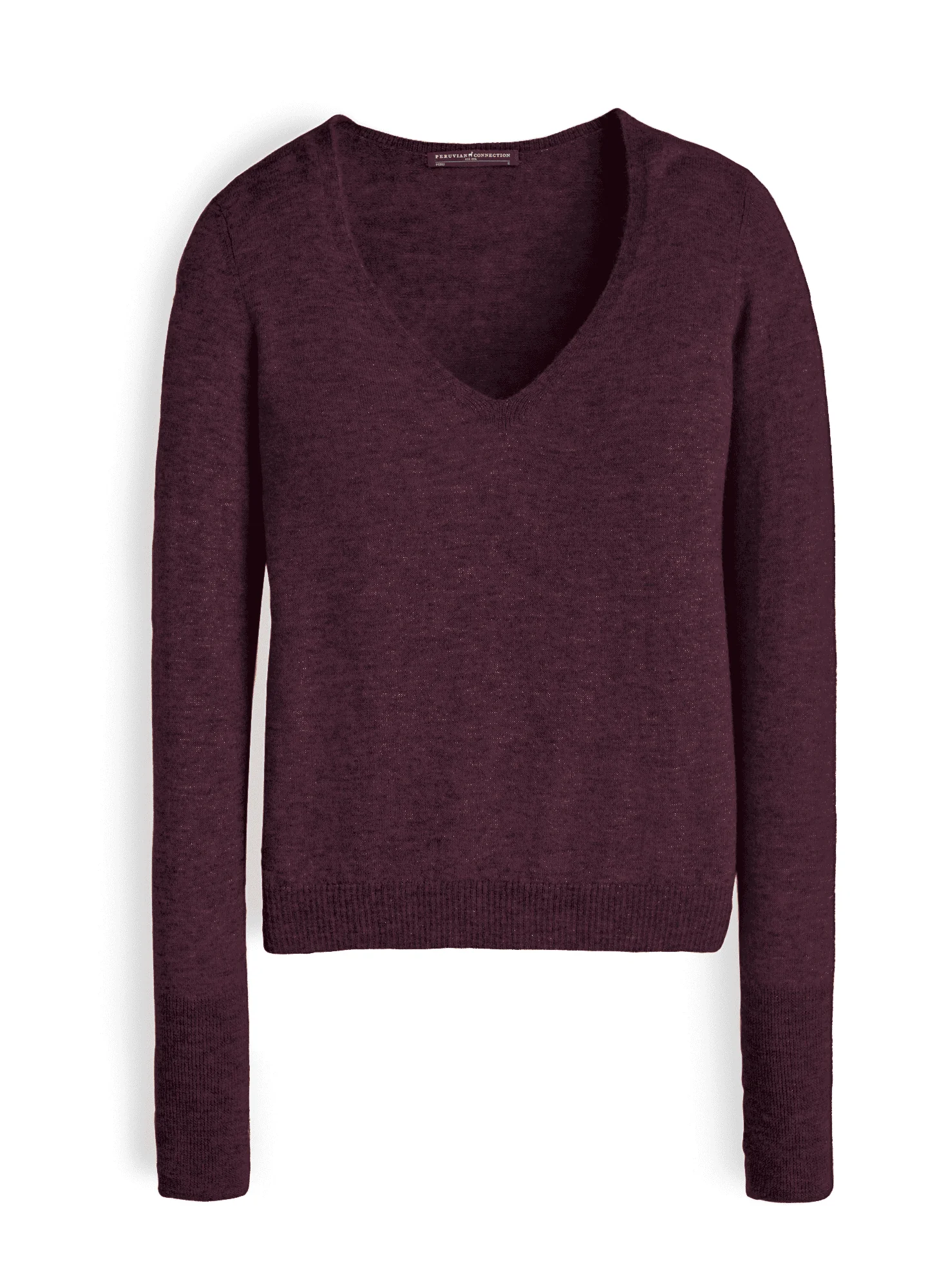 Wembley V-Neck