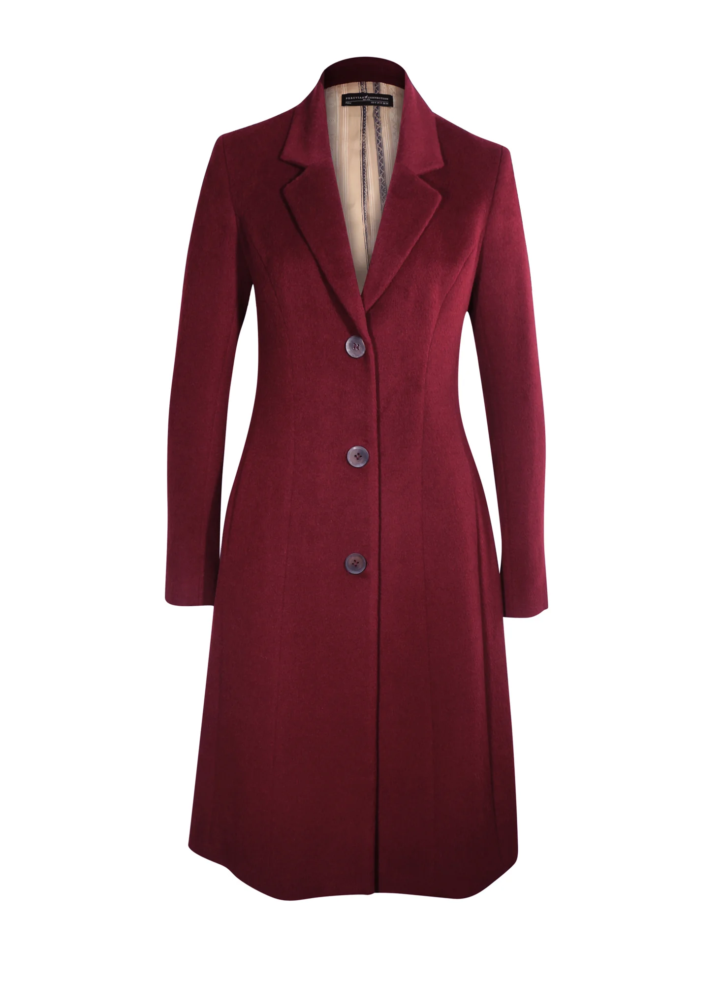 West End Coat - Image 3