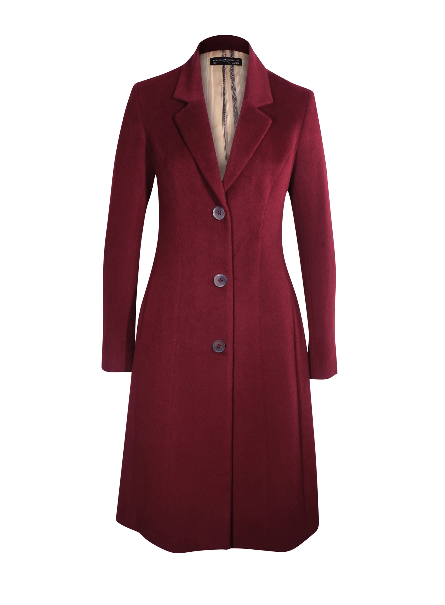 West End Coat