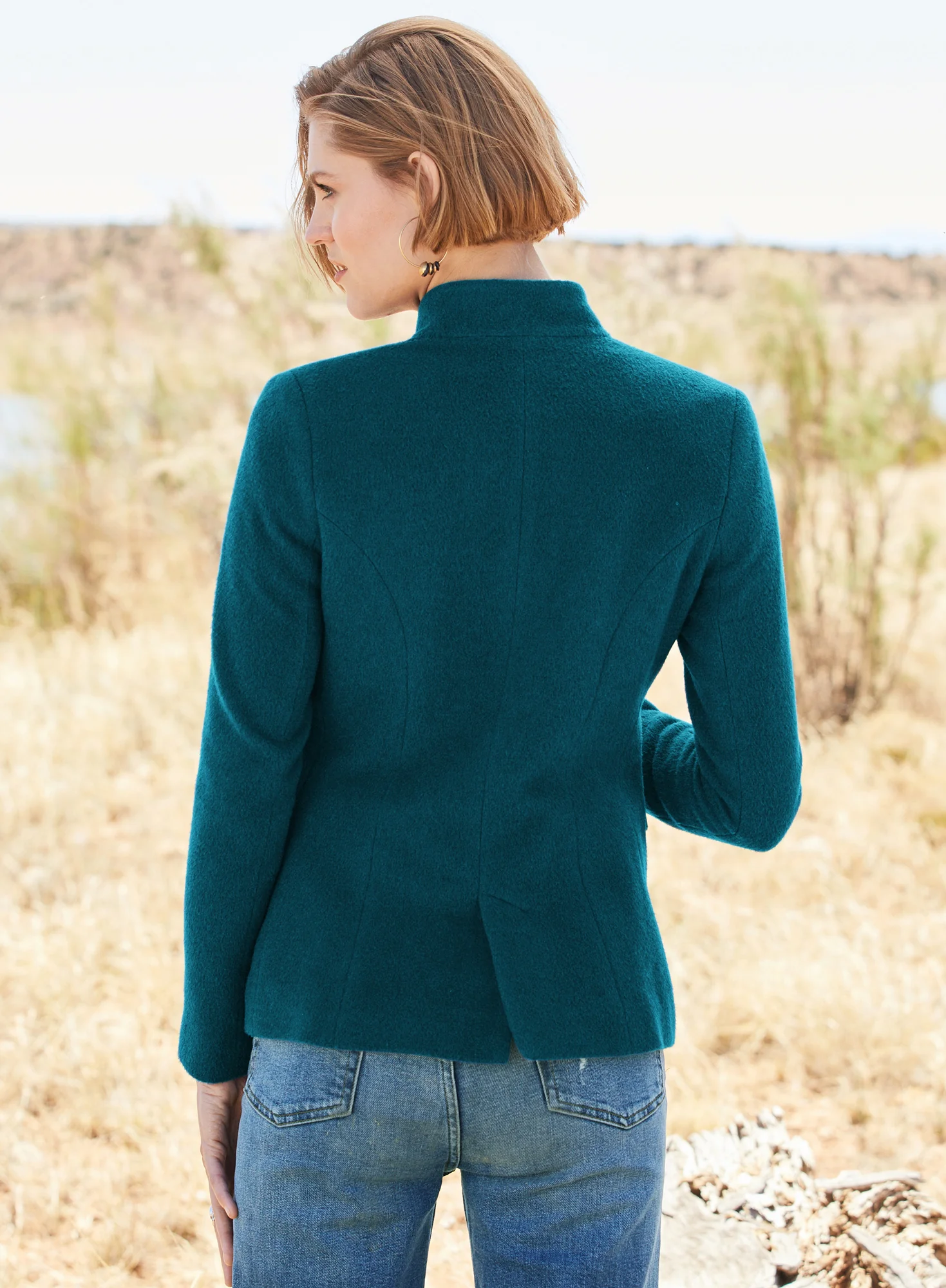 Westfalen Jacket - Image 2