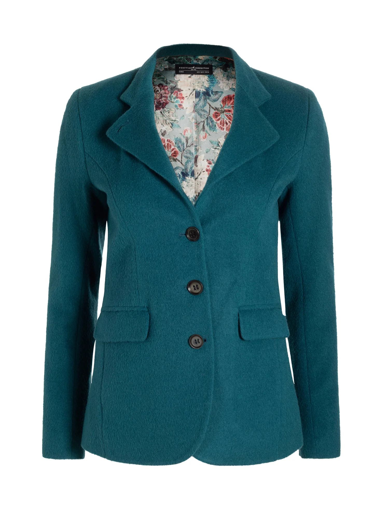 Westfalen Jacket - Image 3