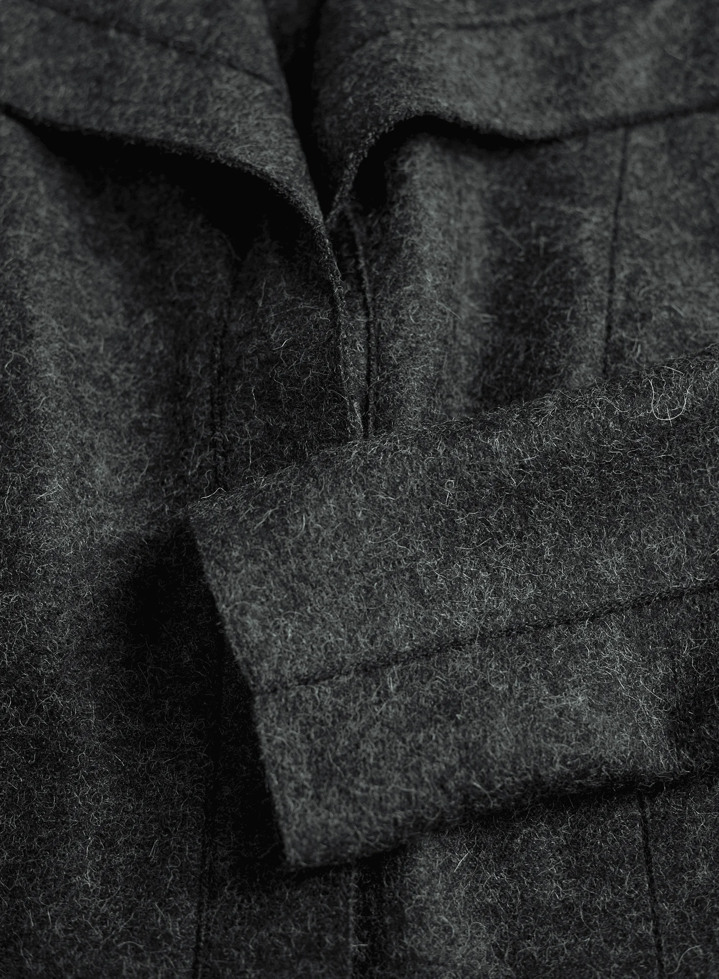 Wharton Coat - Image 3