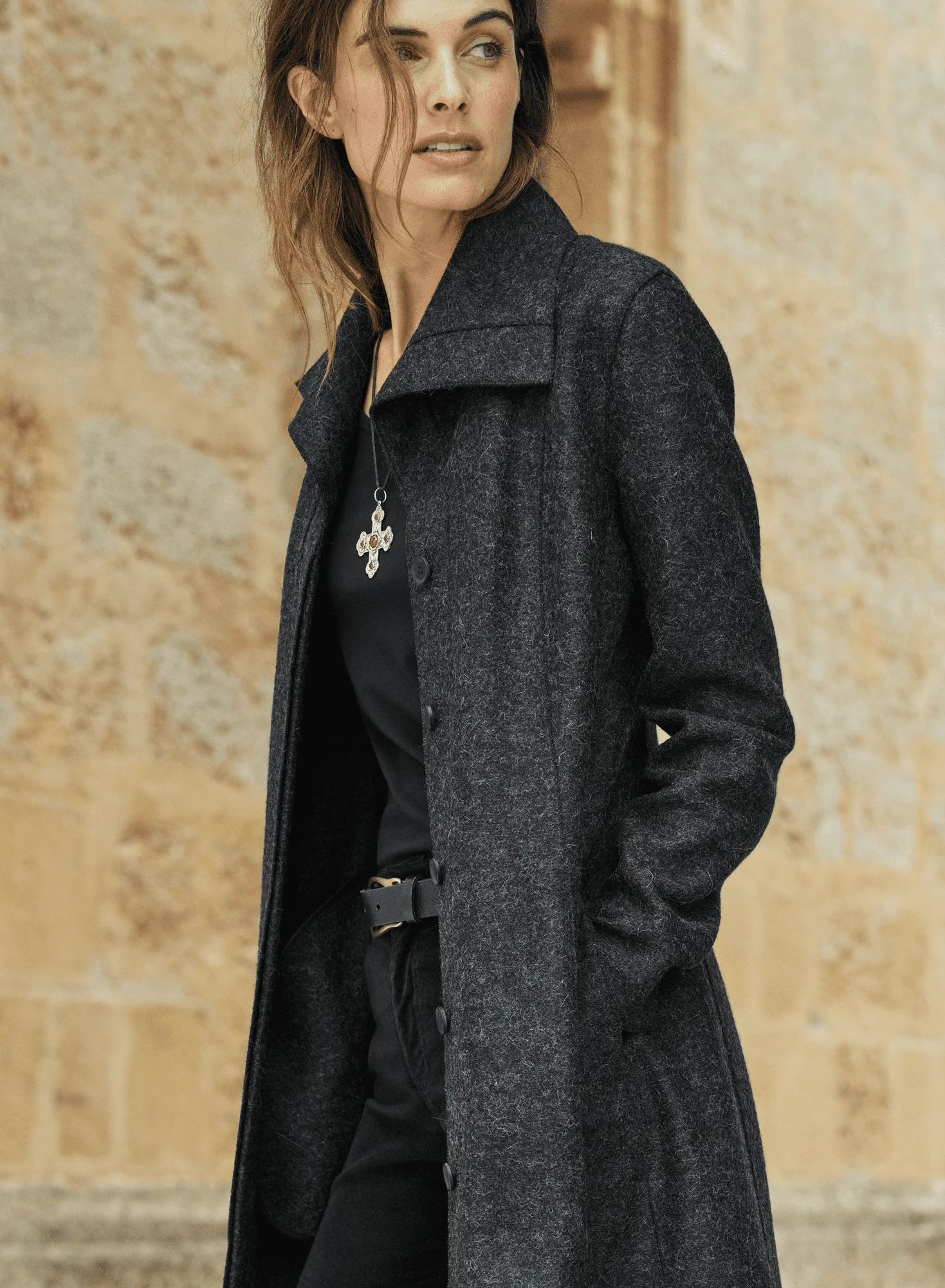 Wharton Coat - Image 4