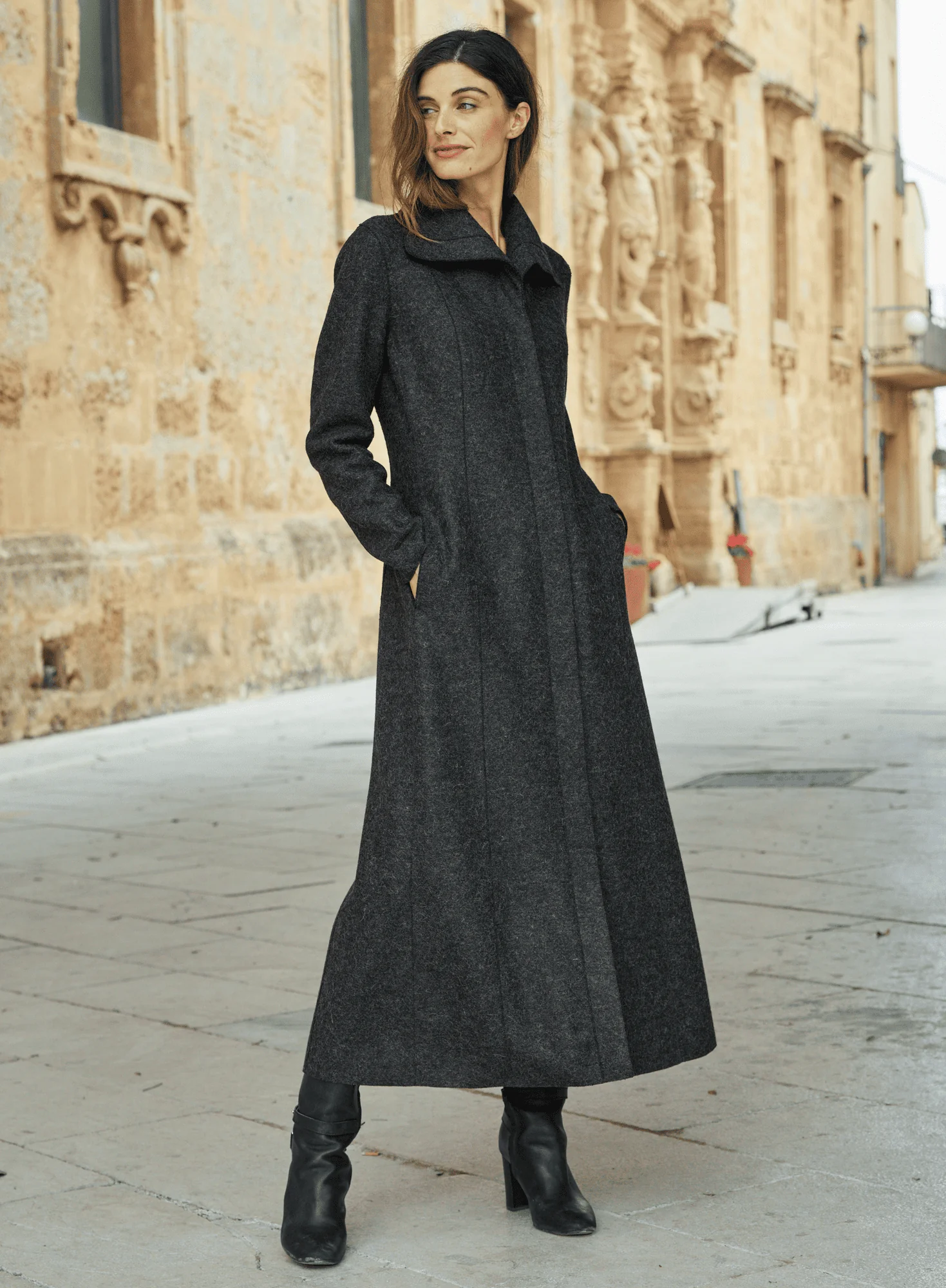 Wharton Coat - Image 5
