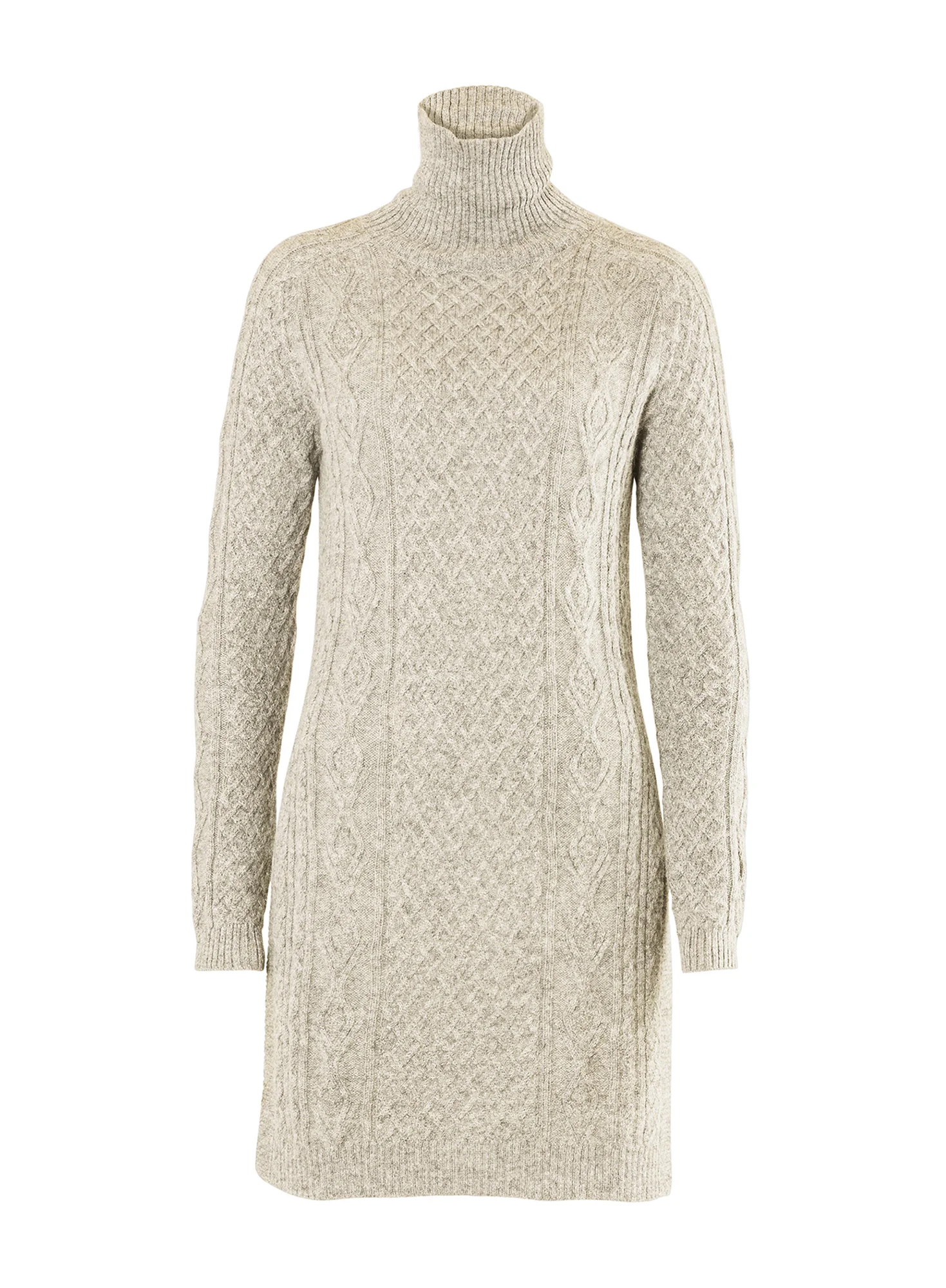 Wheaton Tunic