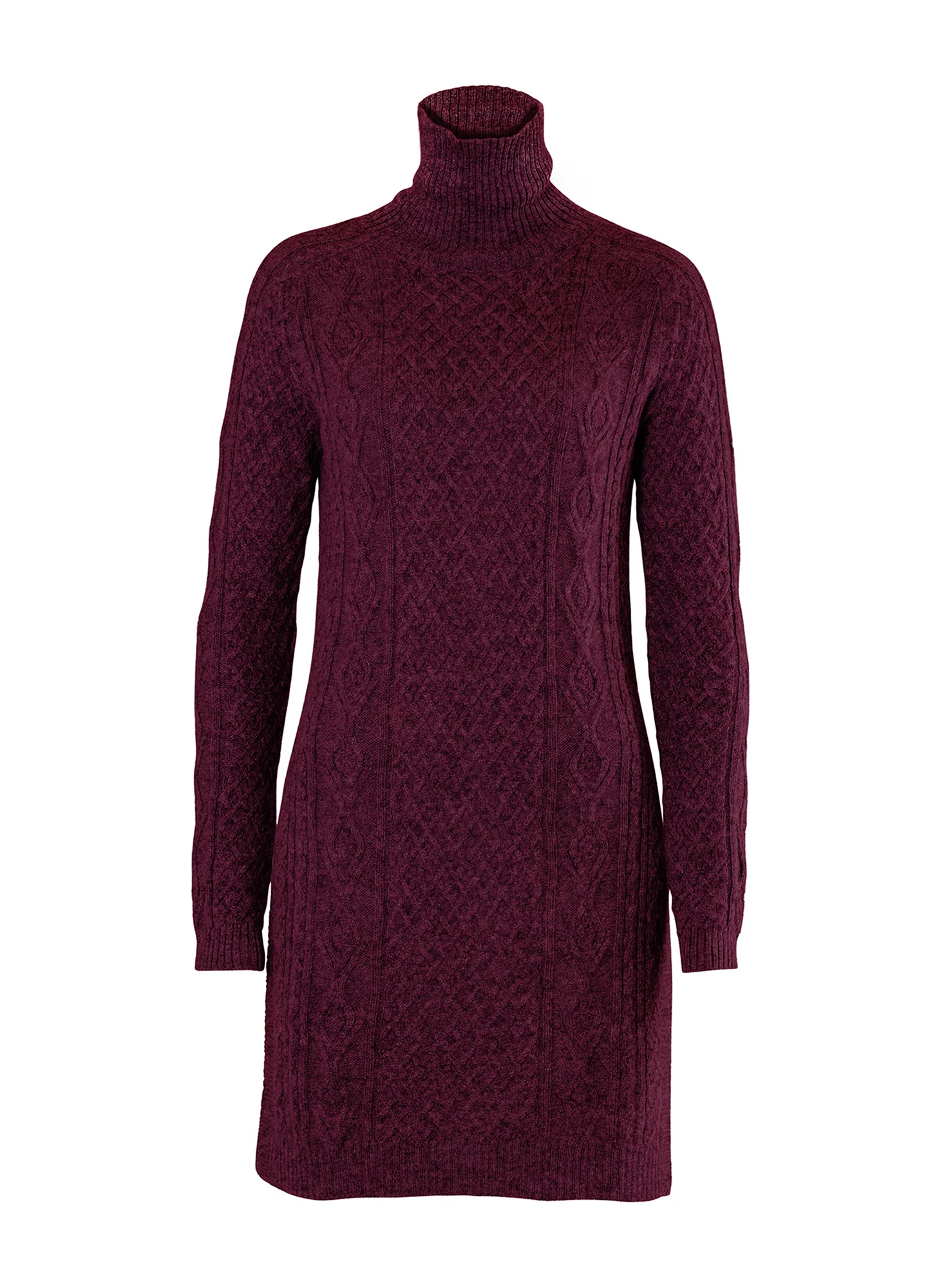 Wheaton Tunic