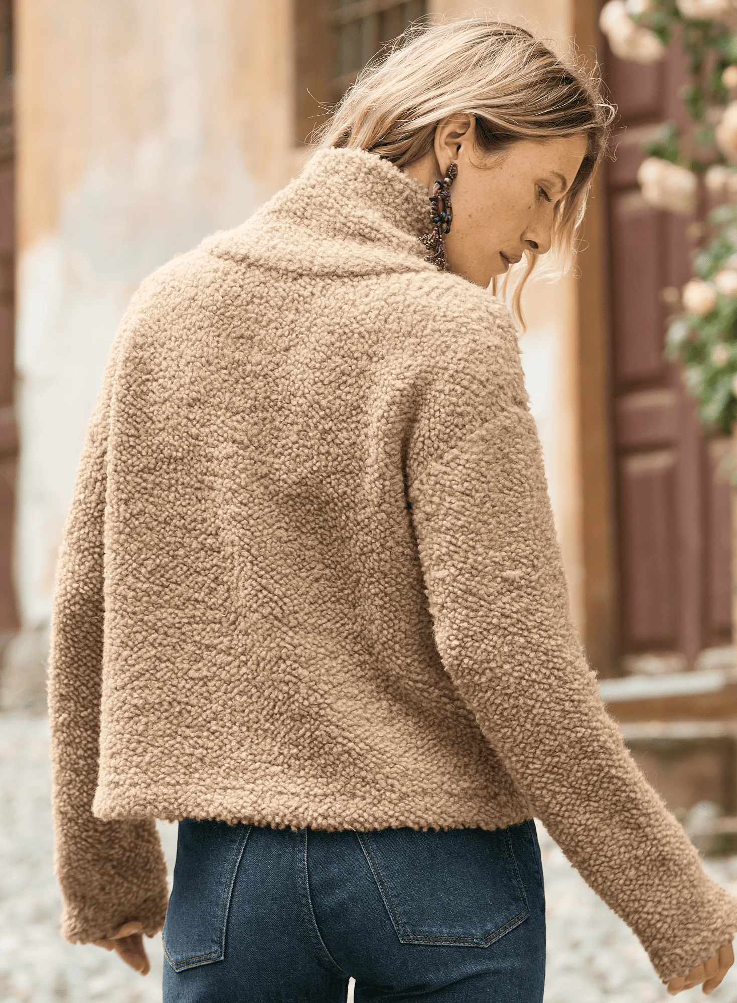 Whitby T-Neck - Image 2