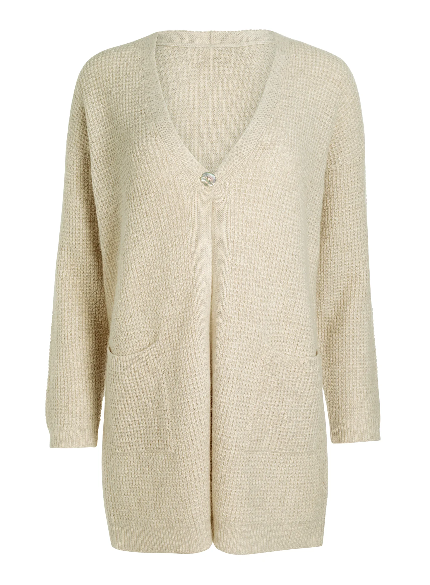 Whitecap Cardigan - Image 3