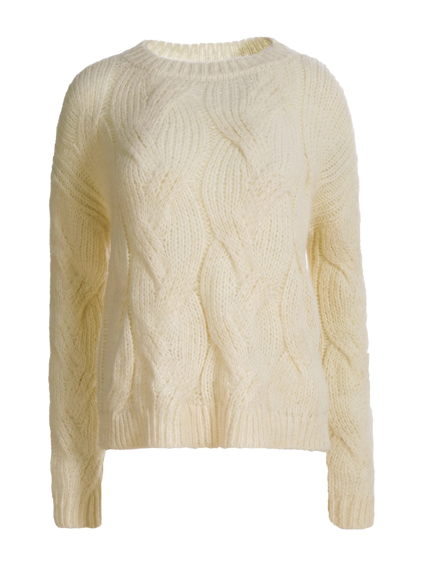 Whiteout Pullover - Image 3