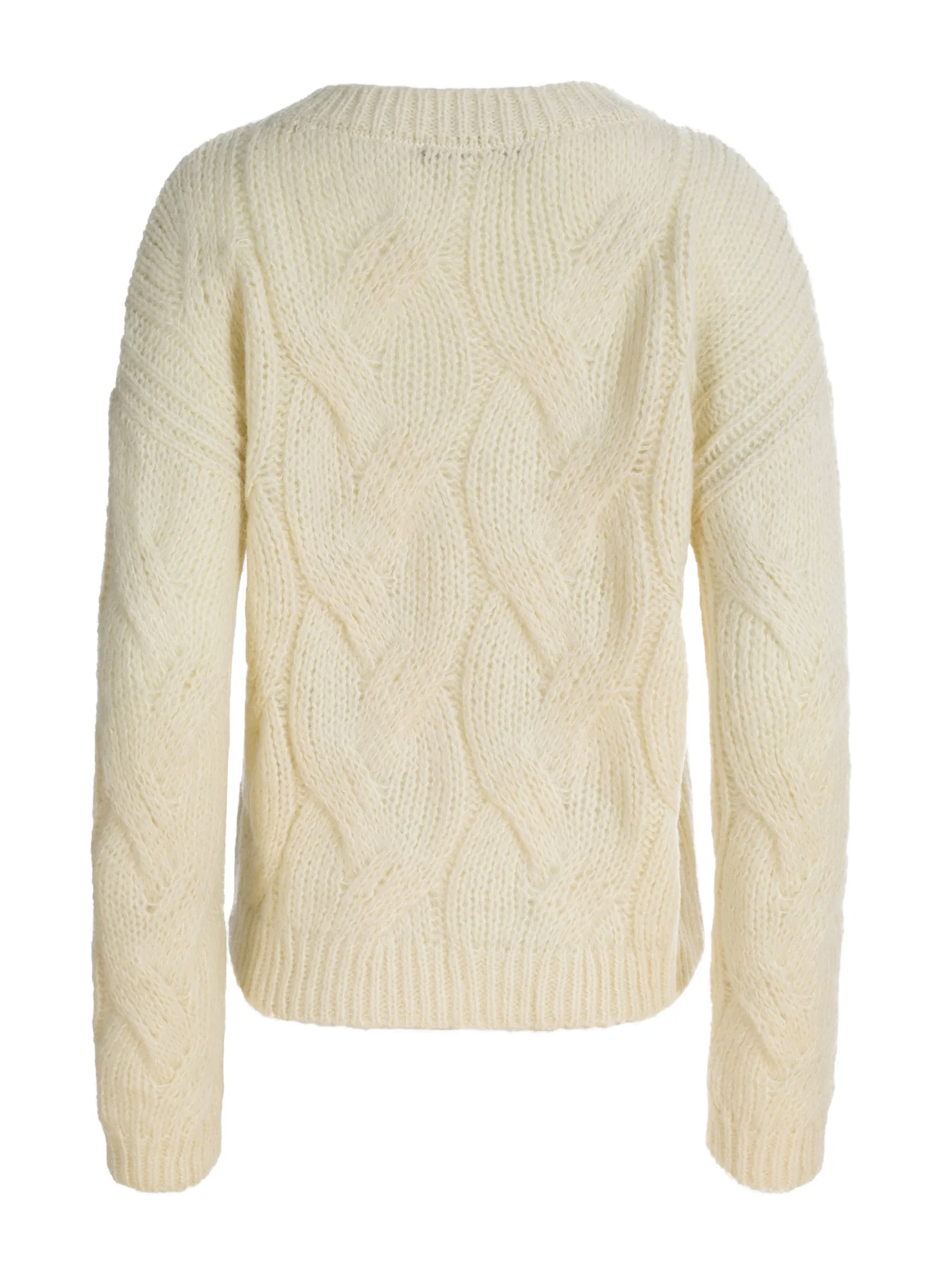 Whiteout Pullover - Image 4