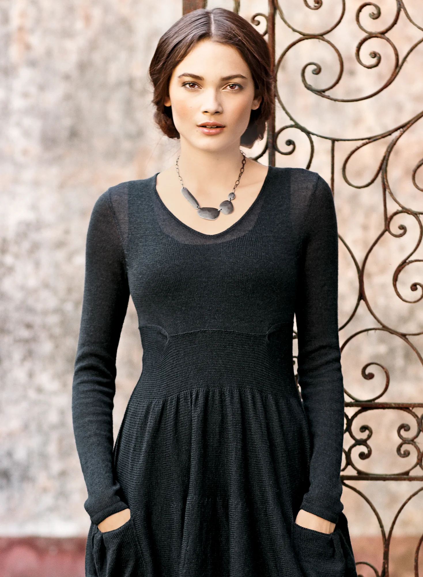Whitney Necklace - Image 2