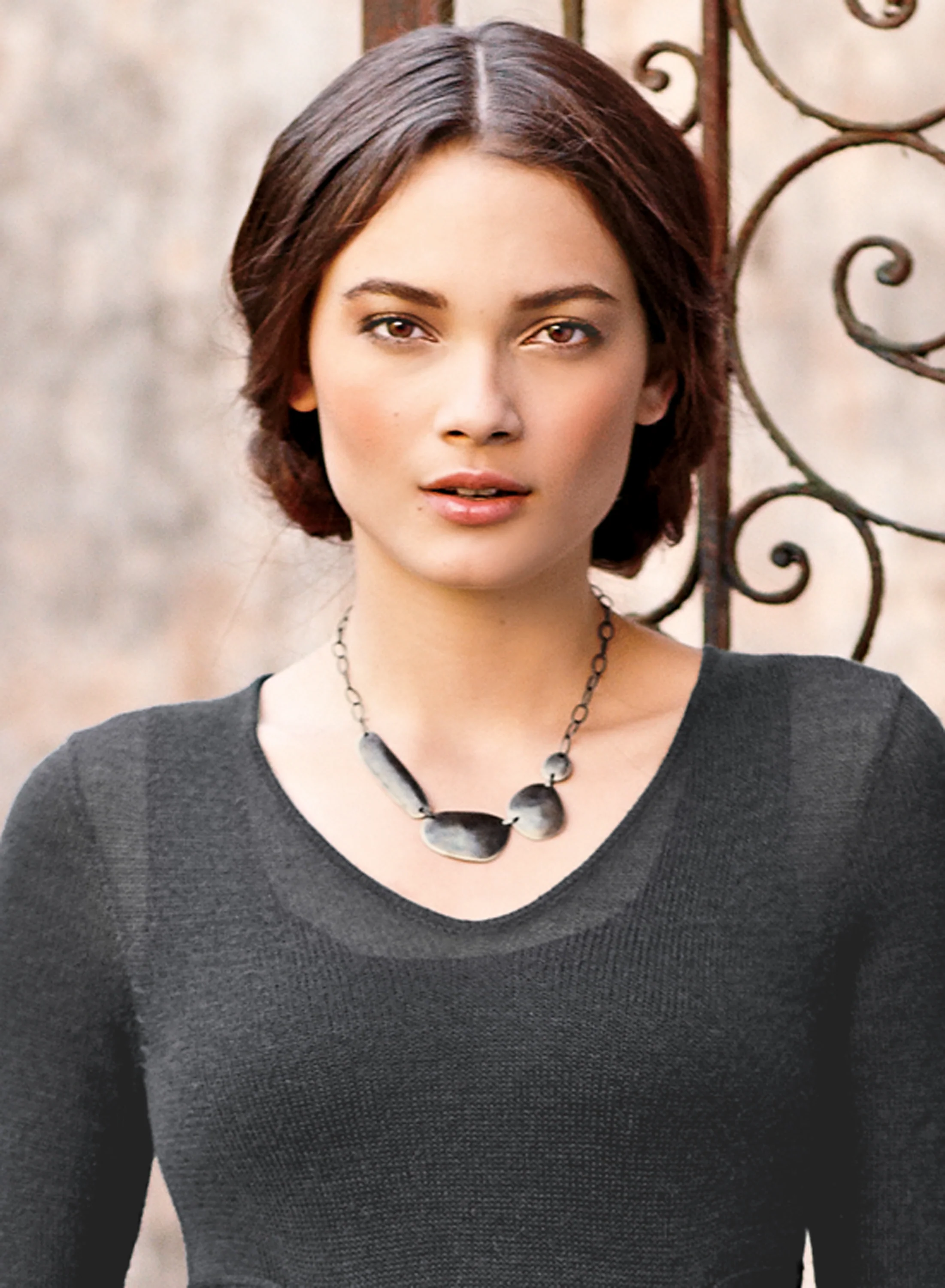 Whitney Necklace - Image 3