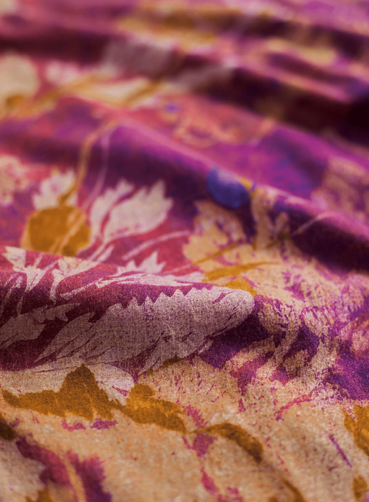 Wild Orchid Dress - Image 3