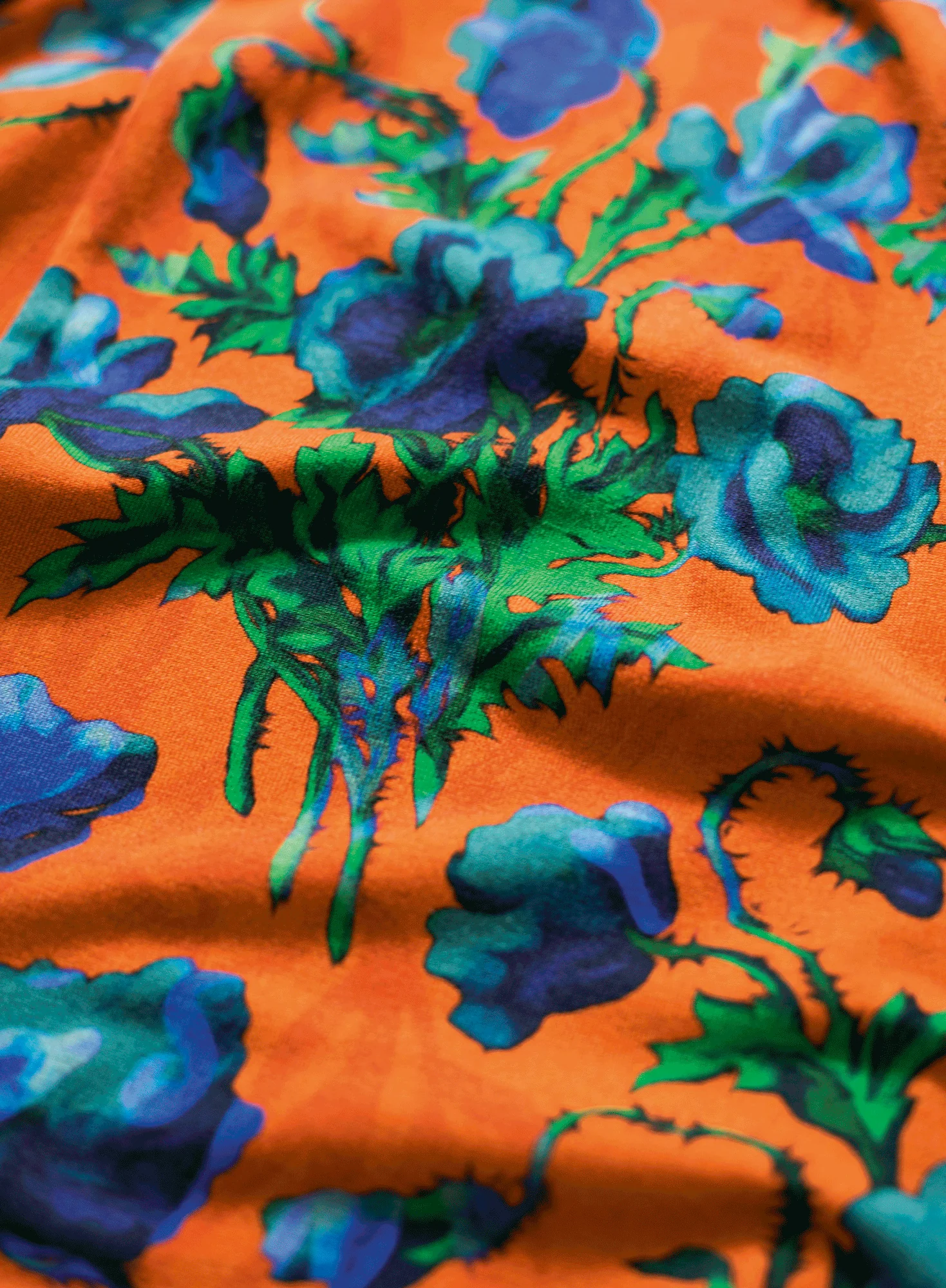 Wild Poppy Sundress - Image 3