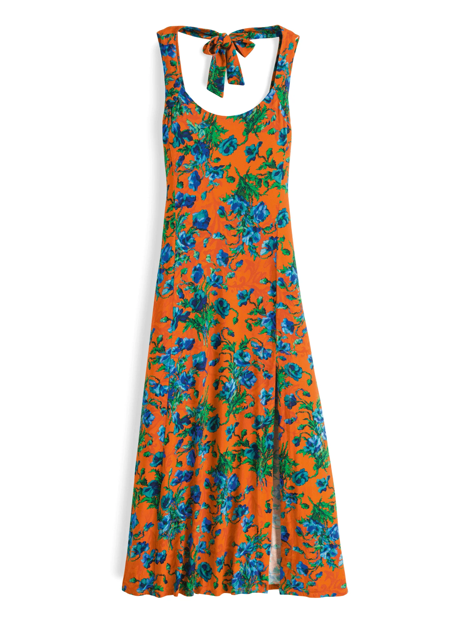 Wild Poppy Sundress - Image 4