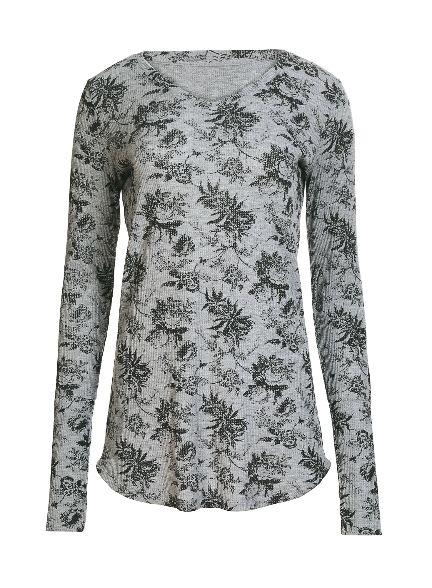 Wild Rose Top - Image 3