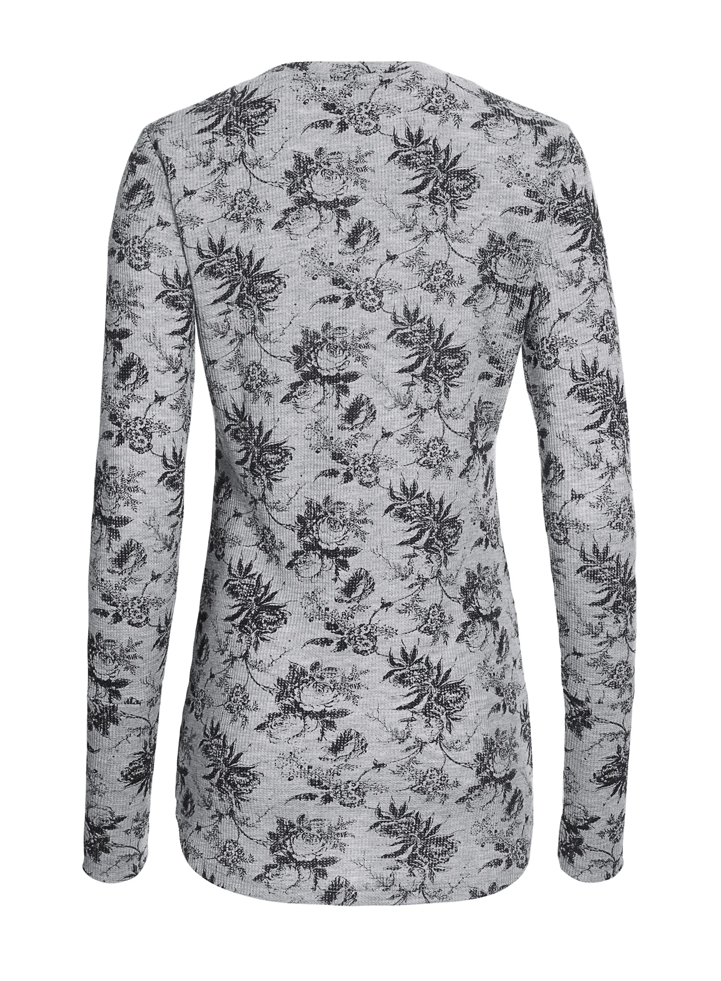Wild Rose Top - Image 4